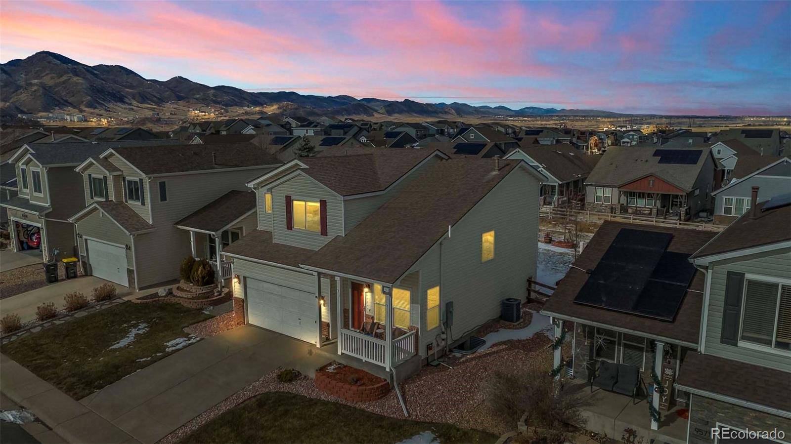 Littleton, CO 80125,9579 Bighorn WAY