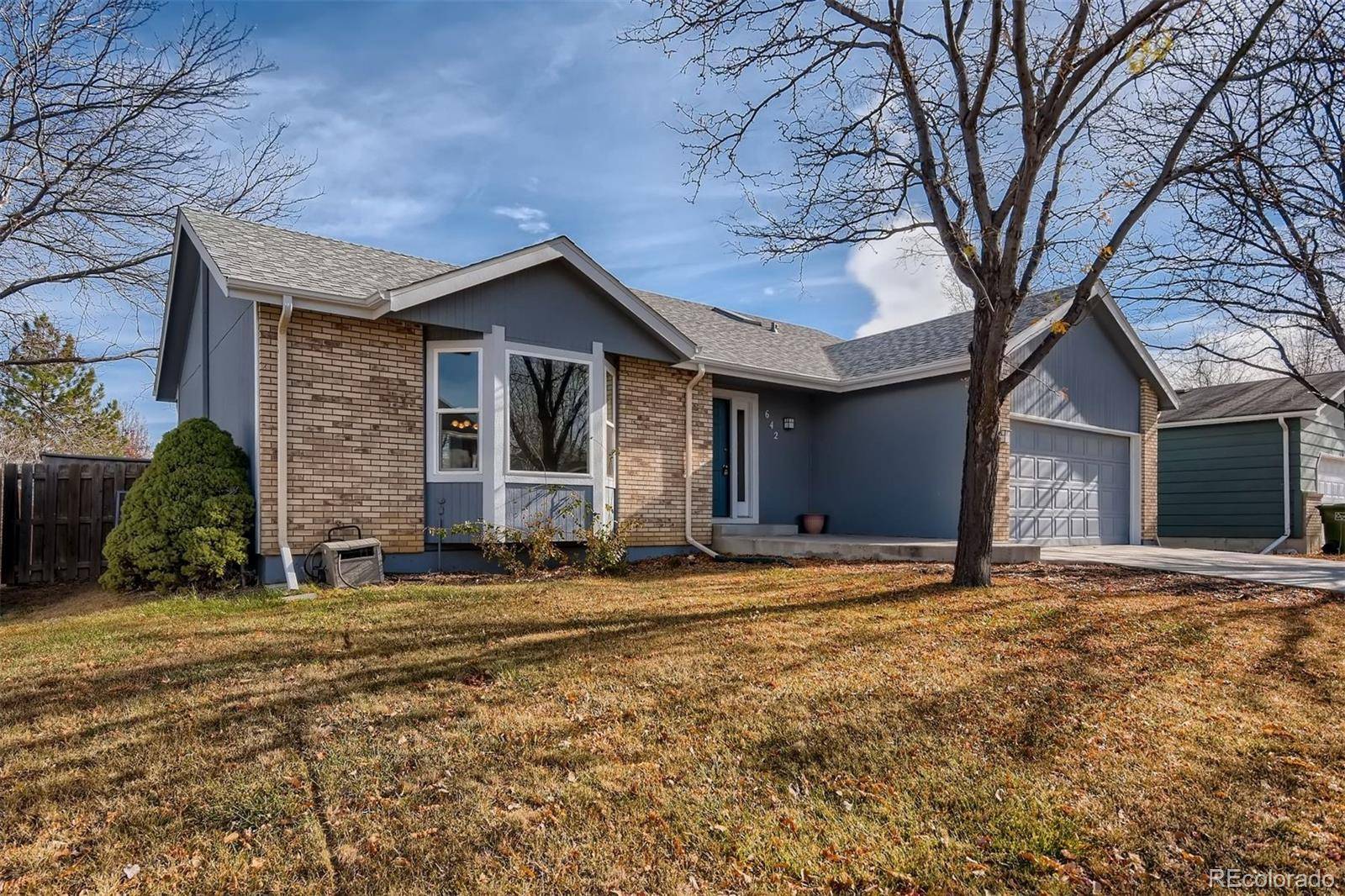 Loveland, CO 80537,642 Cressa DR