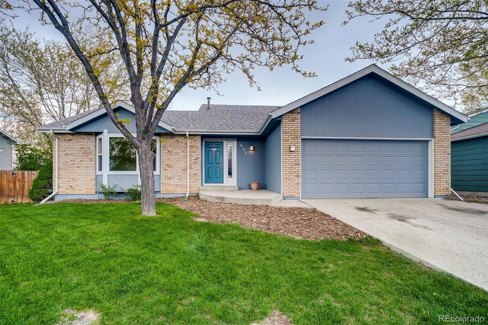 Loveland, CO 80537,642 Cressa DR