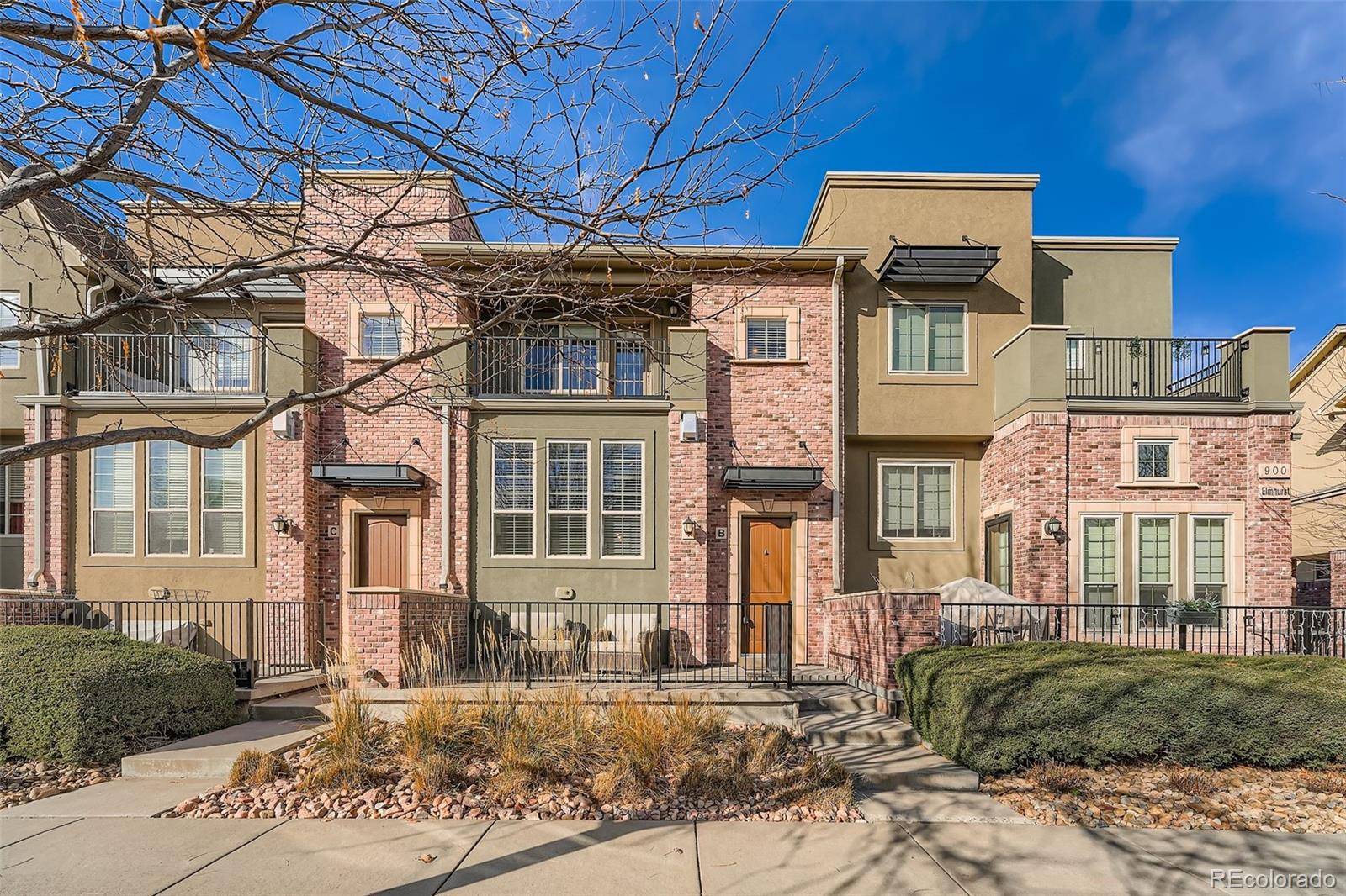 Highlands Ranch, CO 80129,900 Elmhurst DR #B