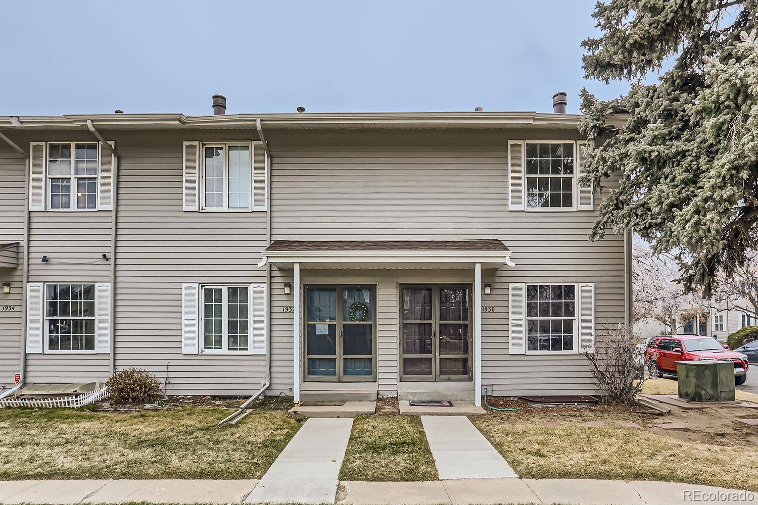 Aurora, CO 80014,1930 S Oswego WAY
