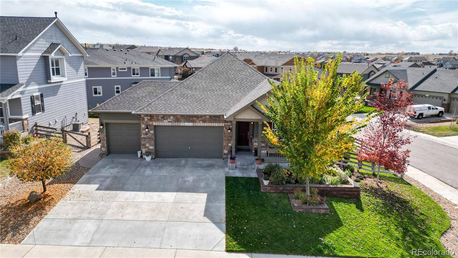 Aurora, CO 80015,22416 E Layton CIR