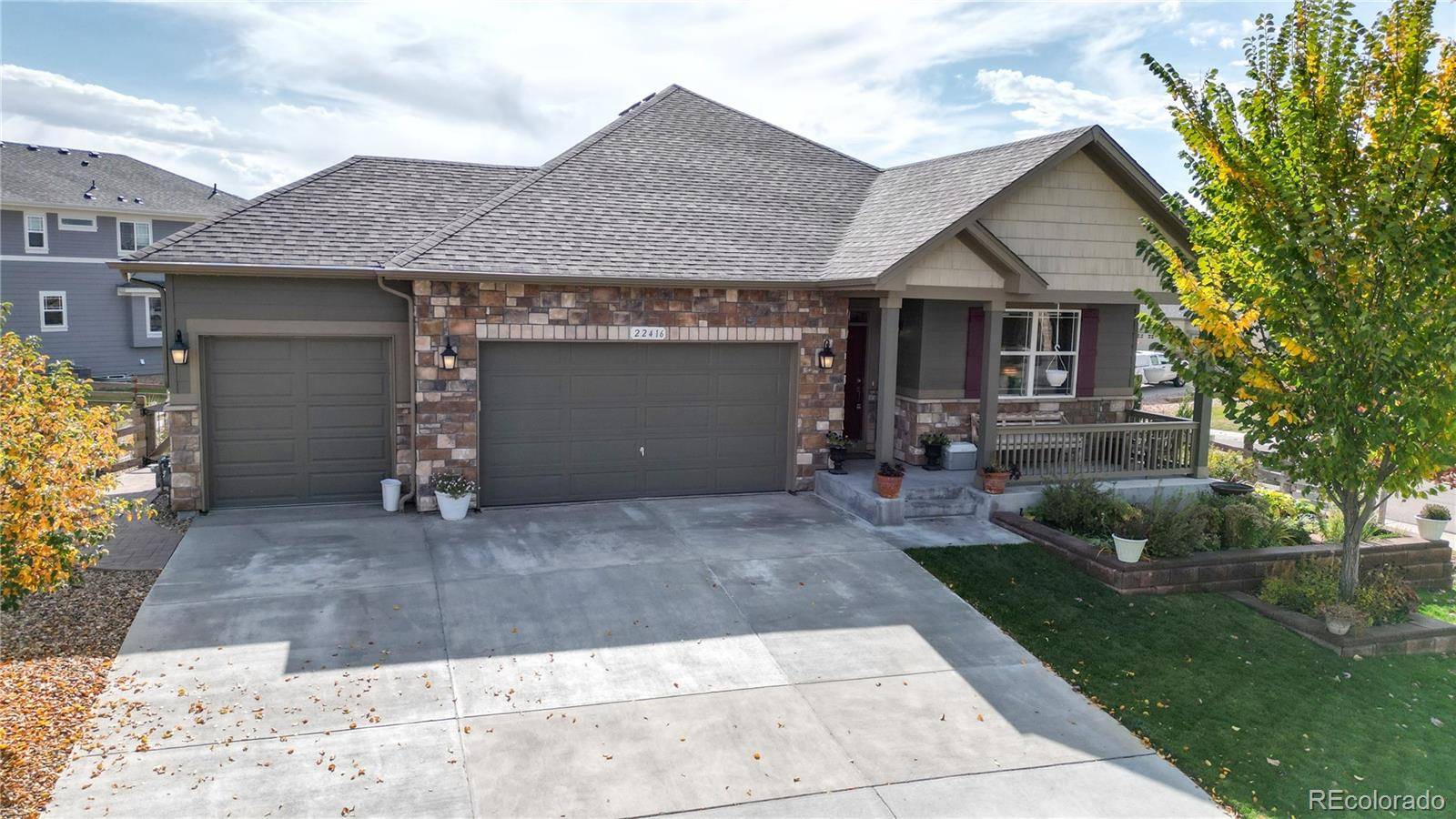 Aurora, CO 80015,22416 E Layton CIR