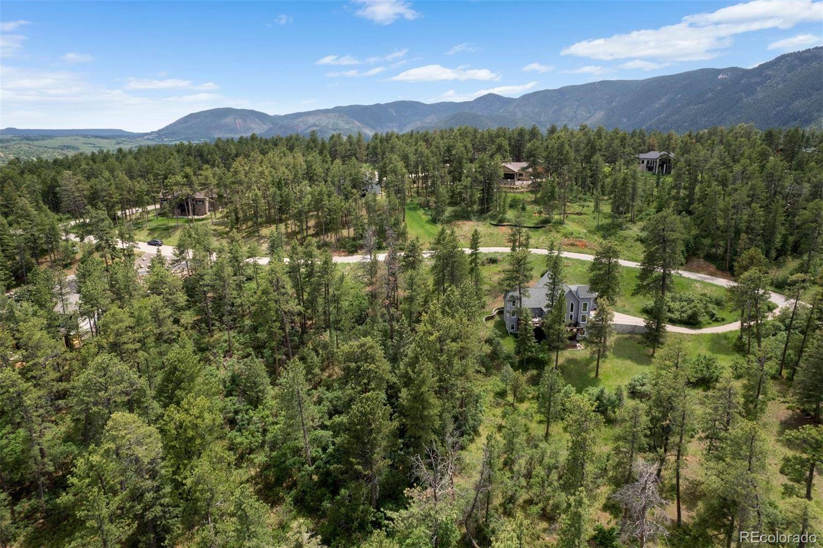 Larkspur, CO 80118,8058 Inca RD