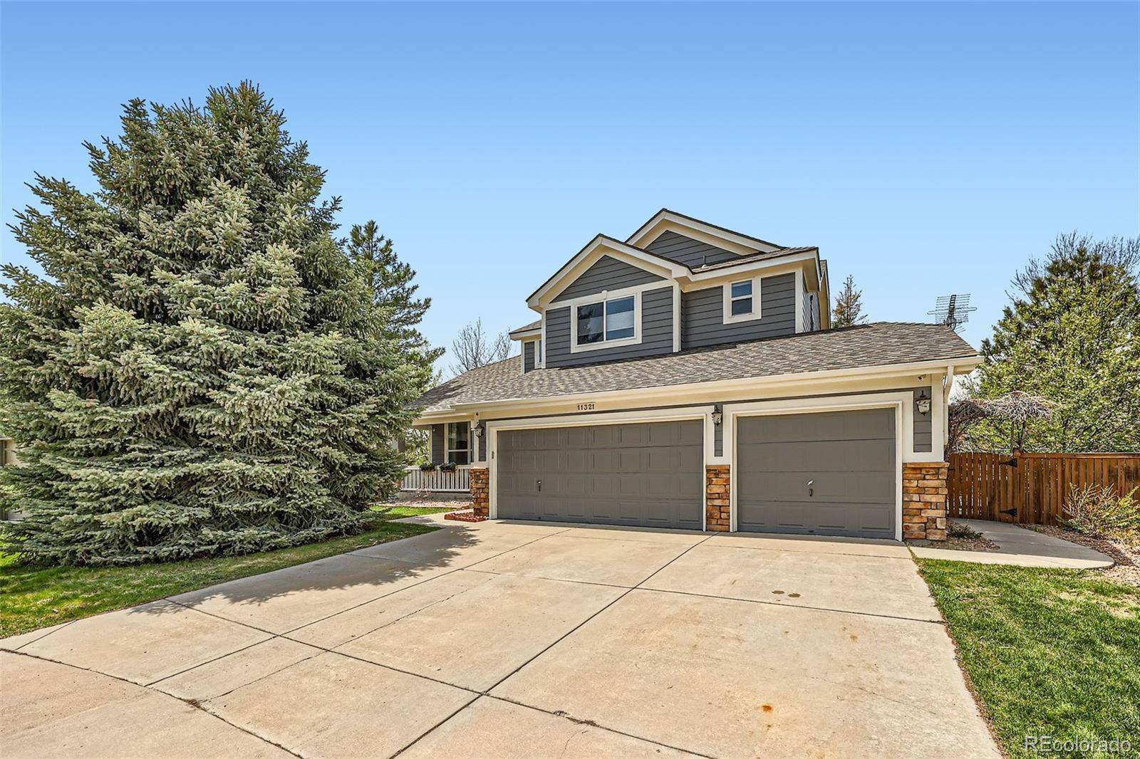 Parker, CO 80138,11321 Mesa Verde PL