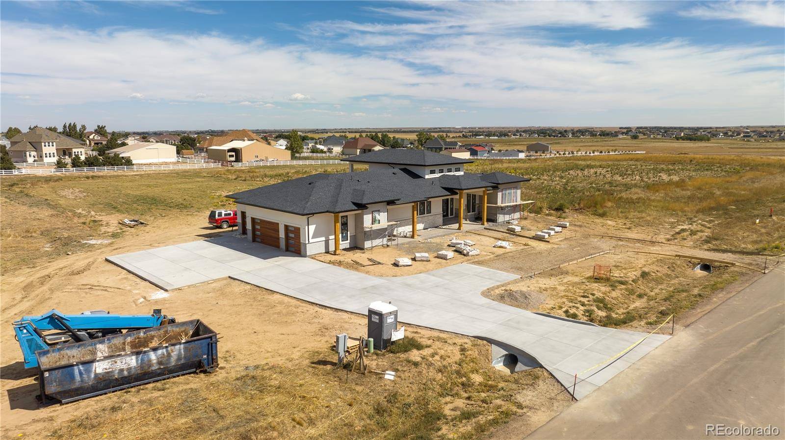 Brighton, CO 80603,30375 E 162nd AVE