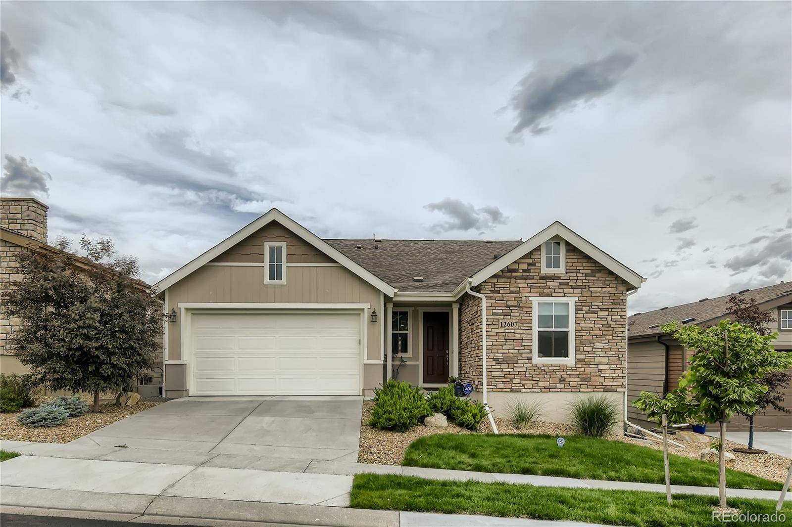 Broomfield, CO 80021,12607 W Big Horn CIR