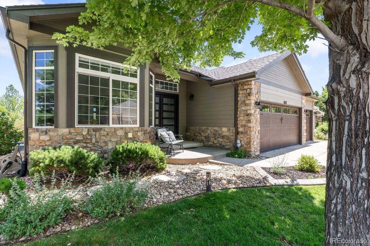 Golden, CO 80401,828 Rabbit Run DR