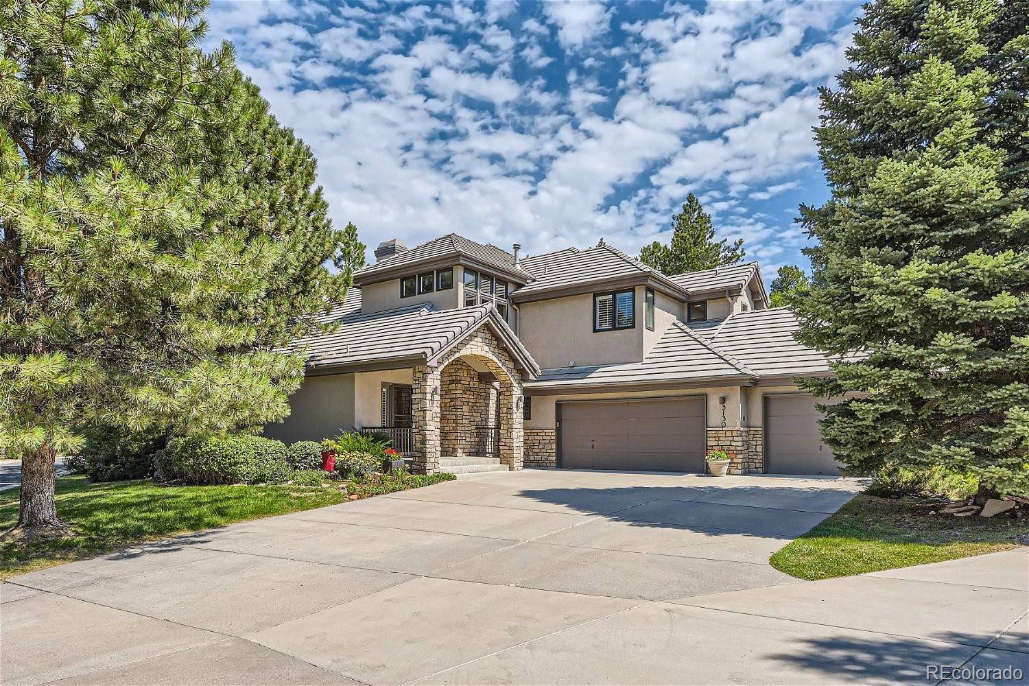 Castle Rock, CO 80108,3130 Ramshorn DR