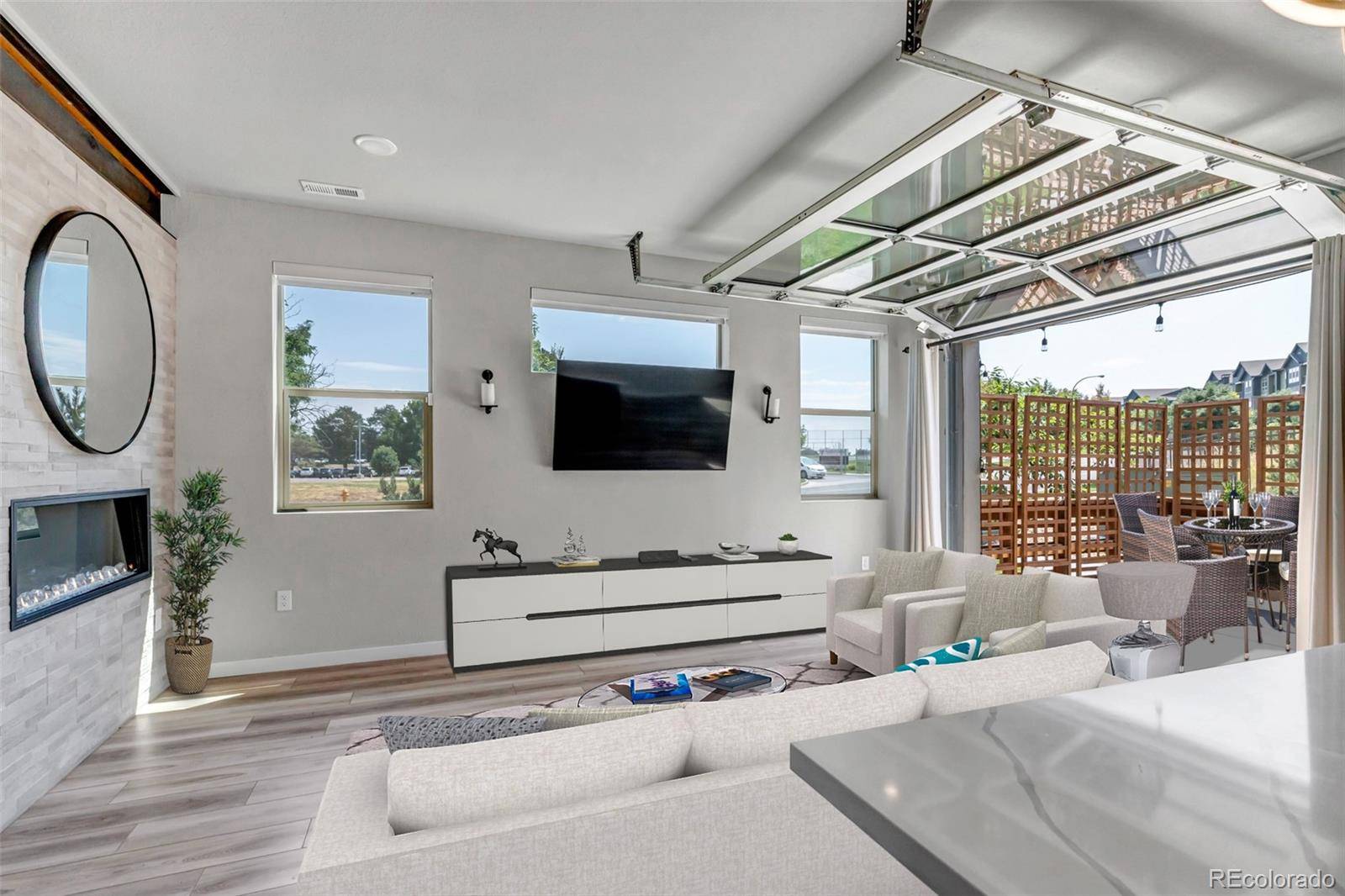 Lakewood, CO 80235,4083 S Teller ST