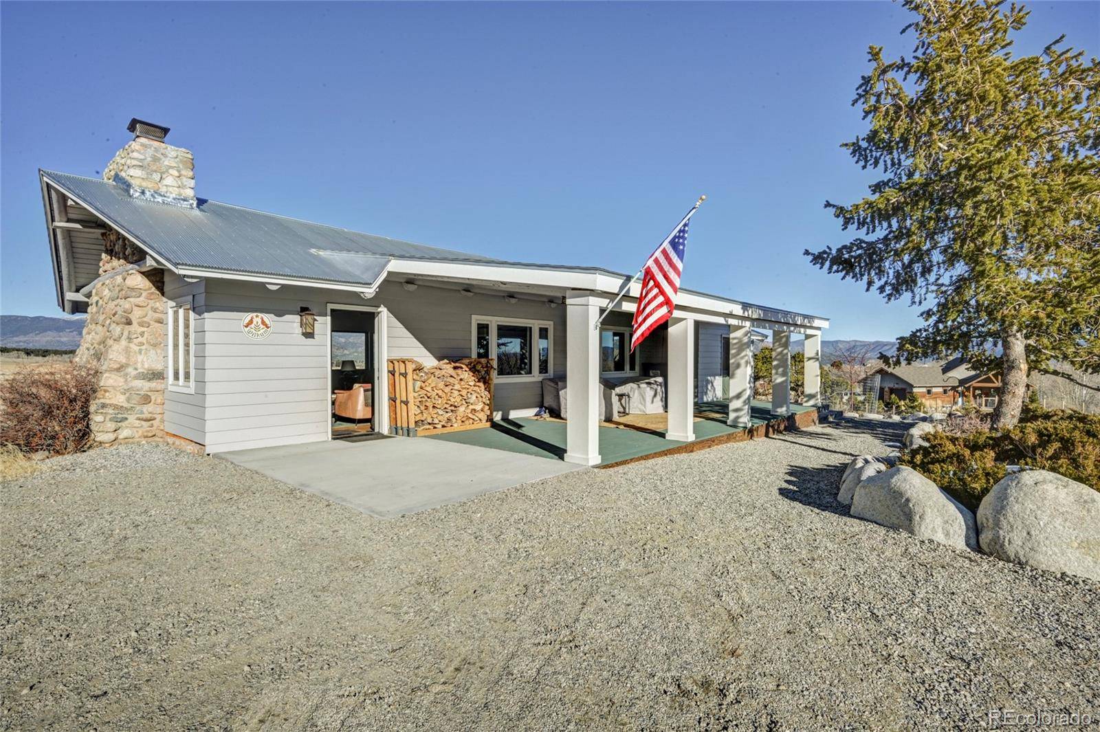 Buena Vista, CO 81211,27764 County Road 340