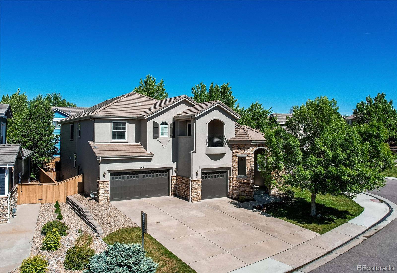 Highlands Ranch, CO 80130,4661 Briarglen LN