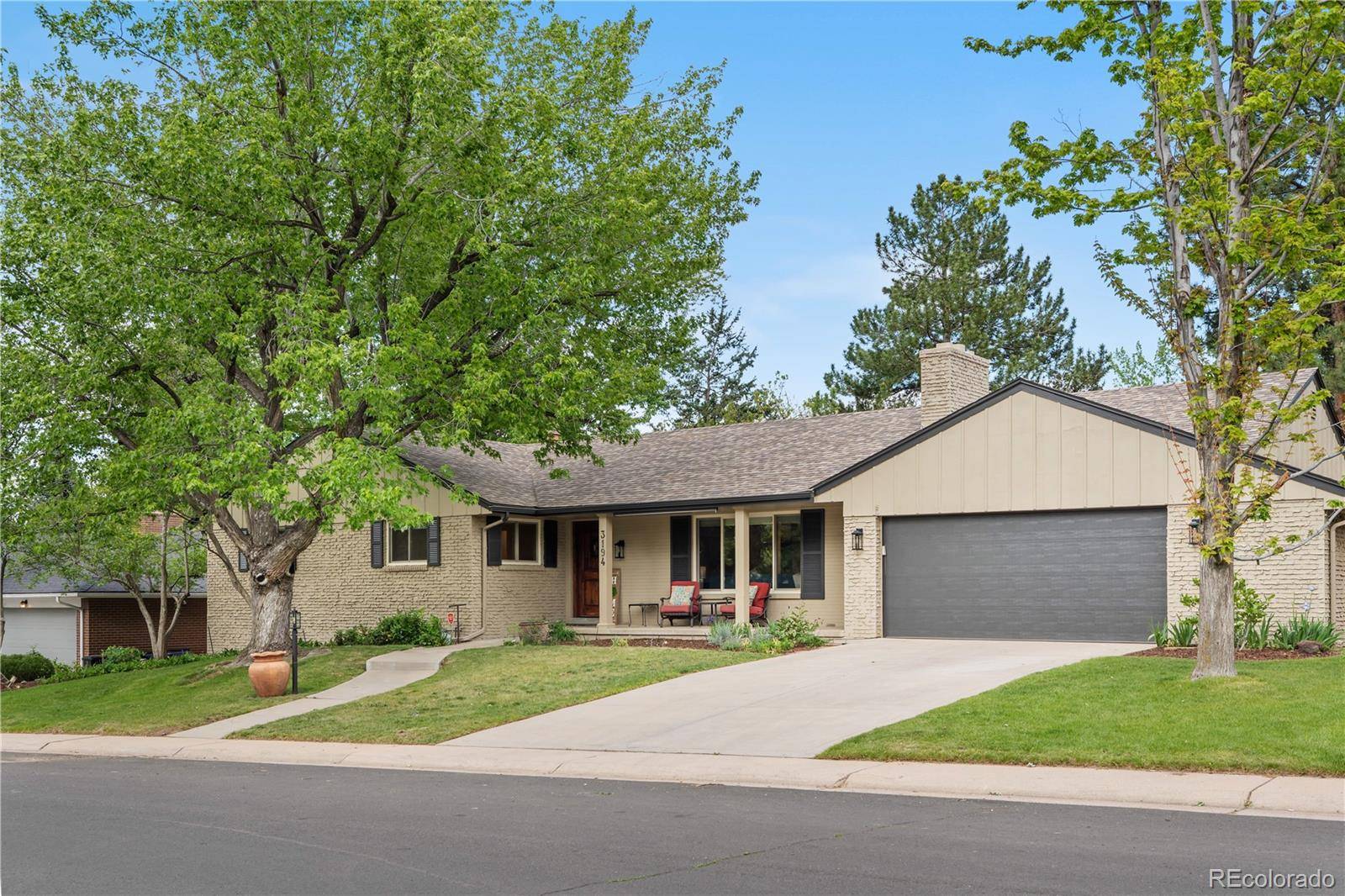 Denver, CO 80210,3194 S Milwaukee ST
