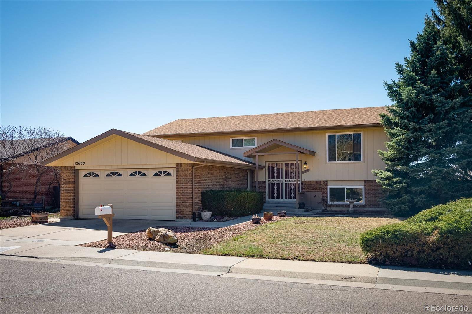 Arvada, CO 80004,12660 W 66th PL