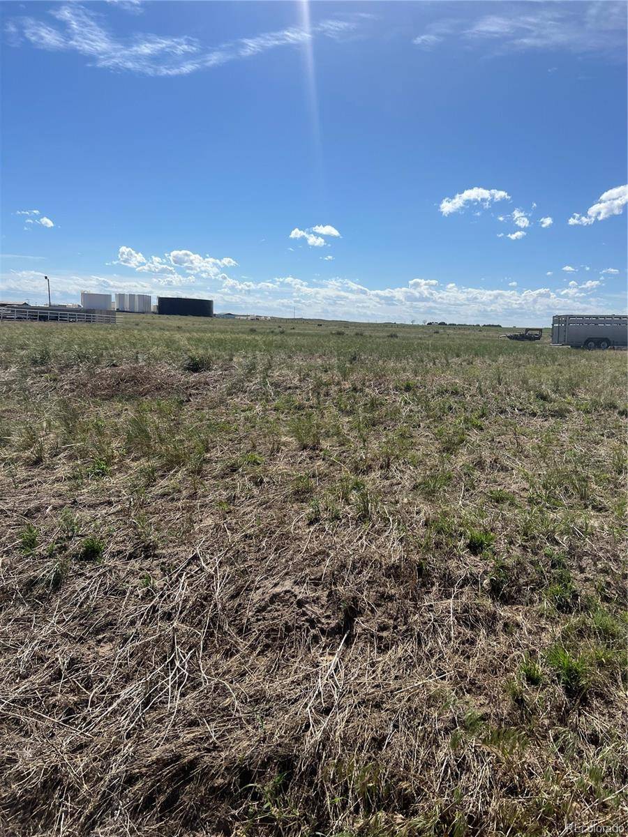 Wray, CO 80758,Lot 5 B ST