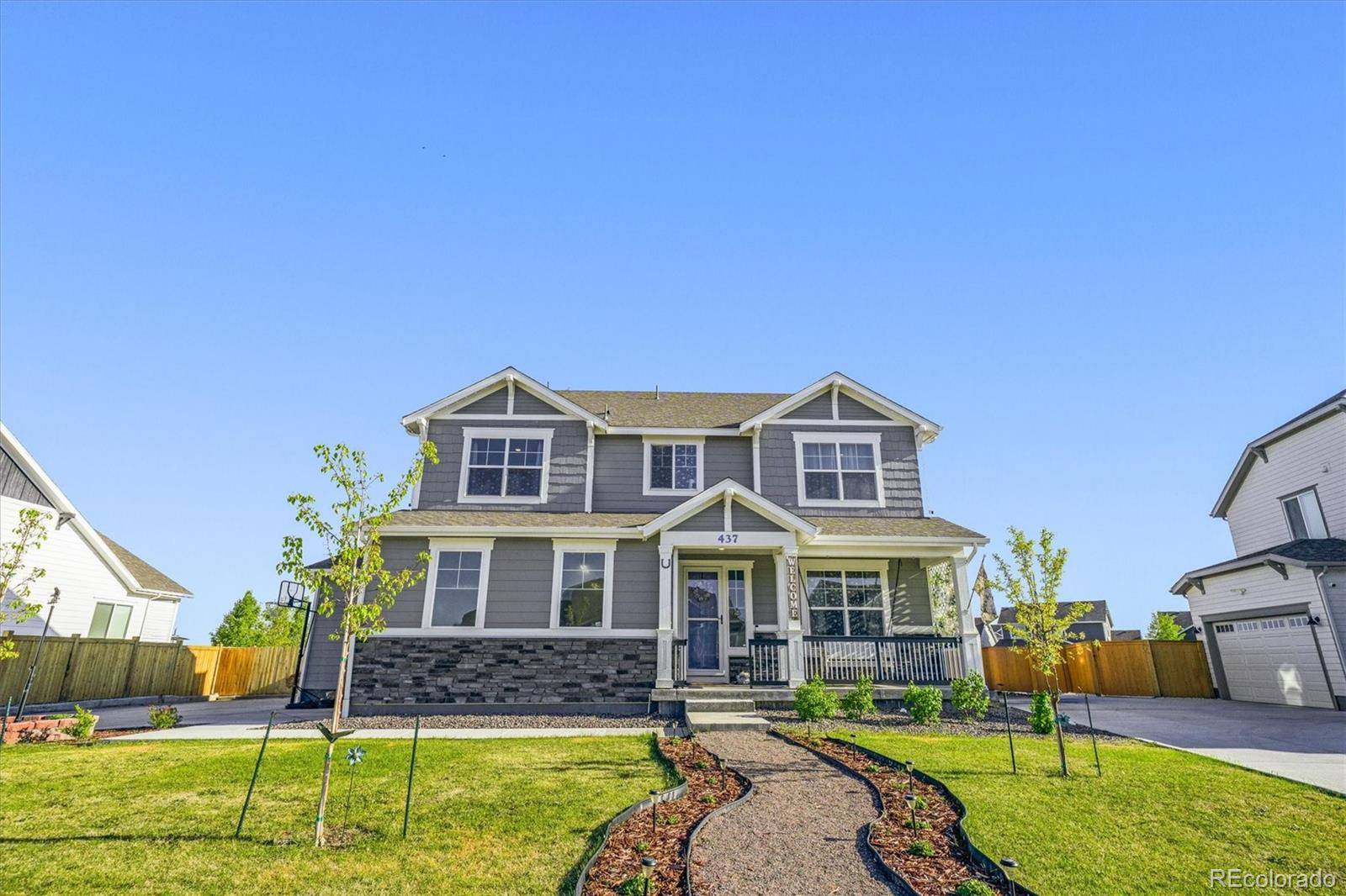 Berthoud, CO 80513,437 Buckskin RD