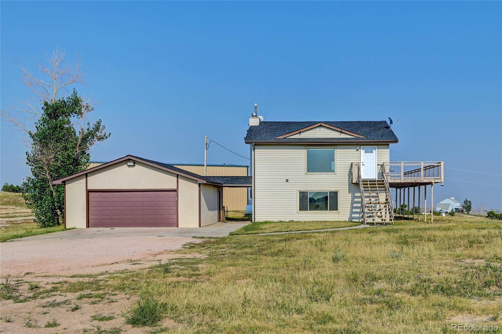 Elbert, CO 80106,13055 Woodlake RD