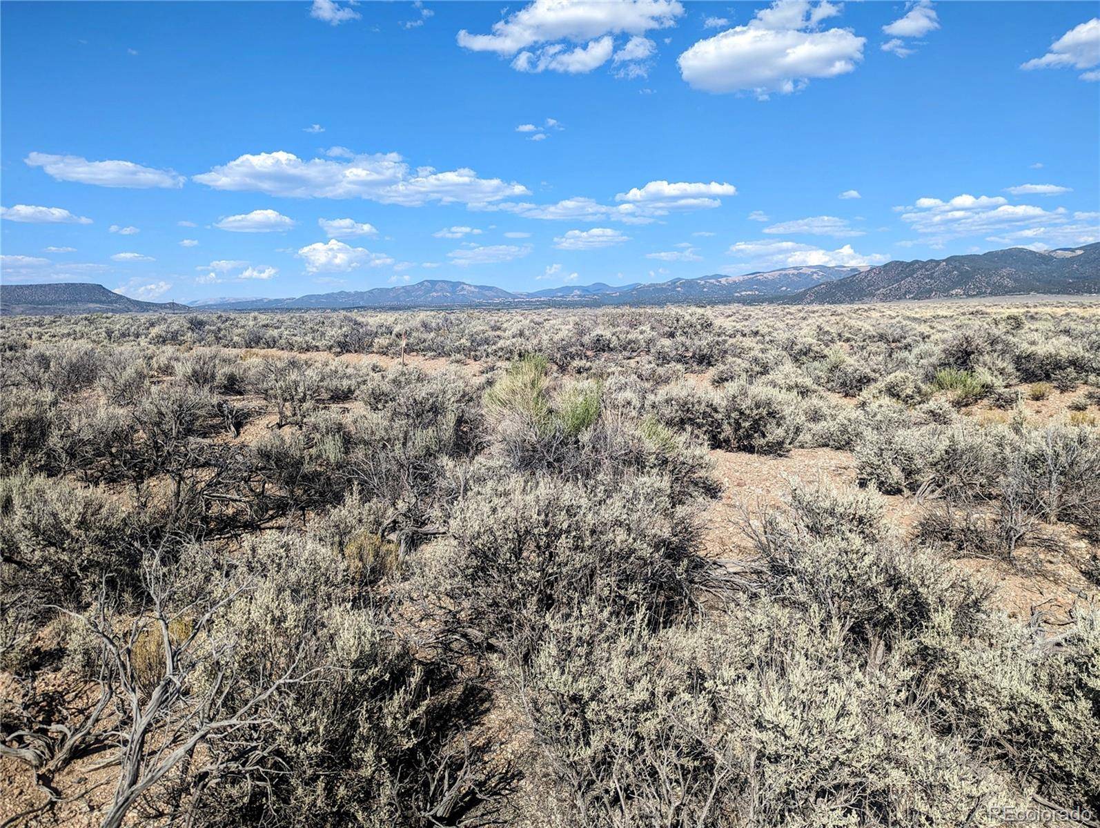 Fort Garland, CO 81133,Lot 104 Canal RD