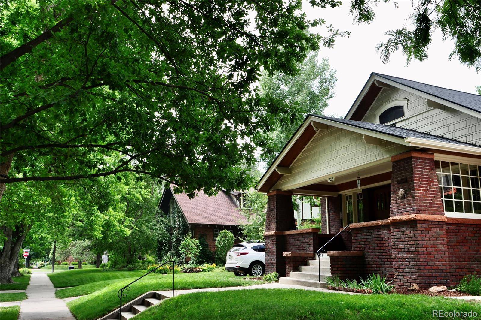Denver, CO 80206,723 Steele ST