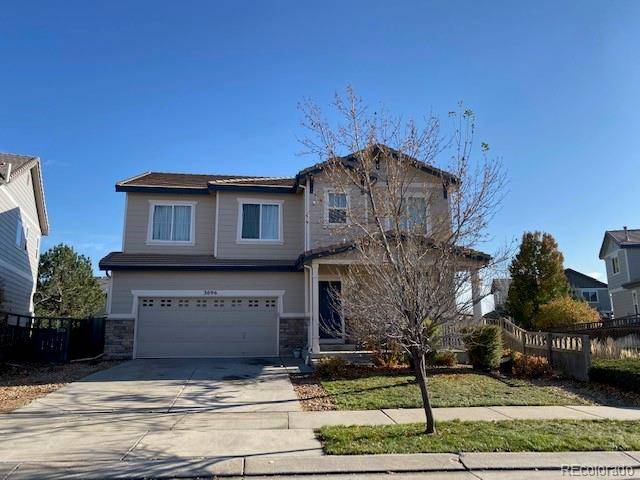 Dacono, CO 80514,3096 Meadowbrook PL