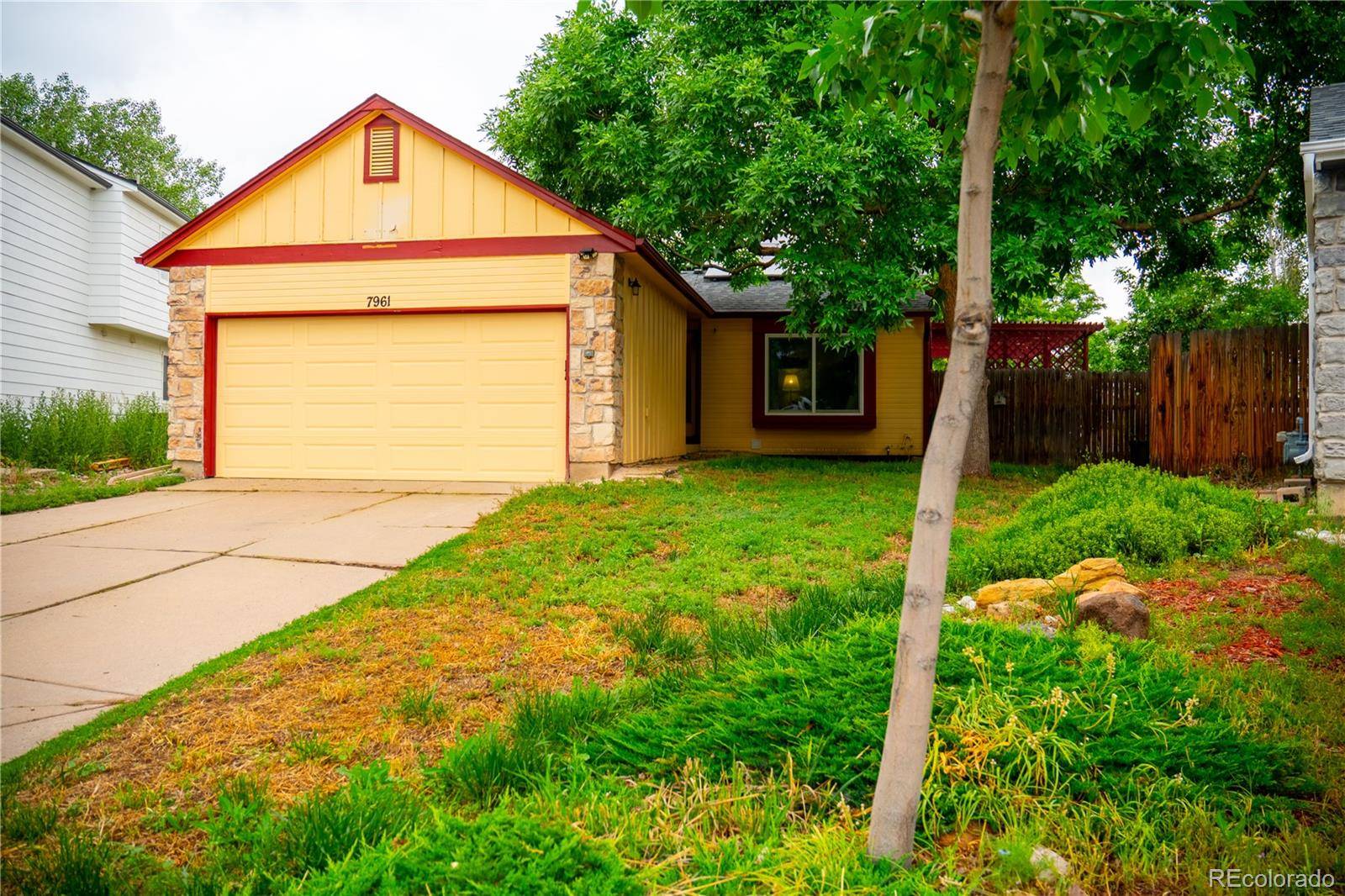 Littleton, CO 80125,7961 Jared WAY