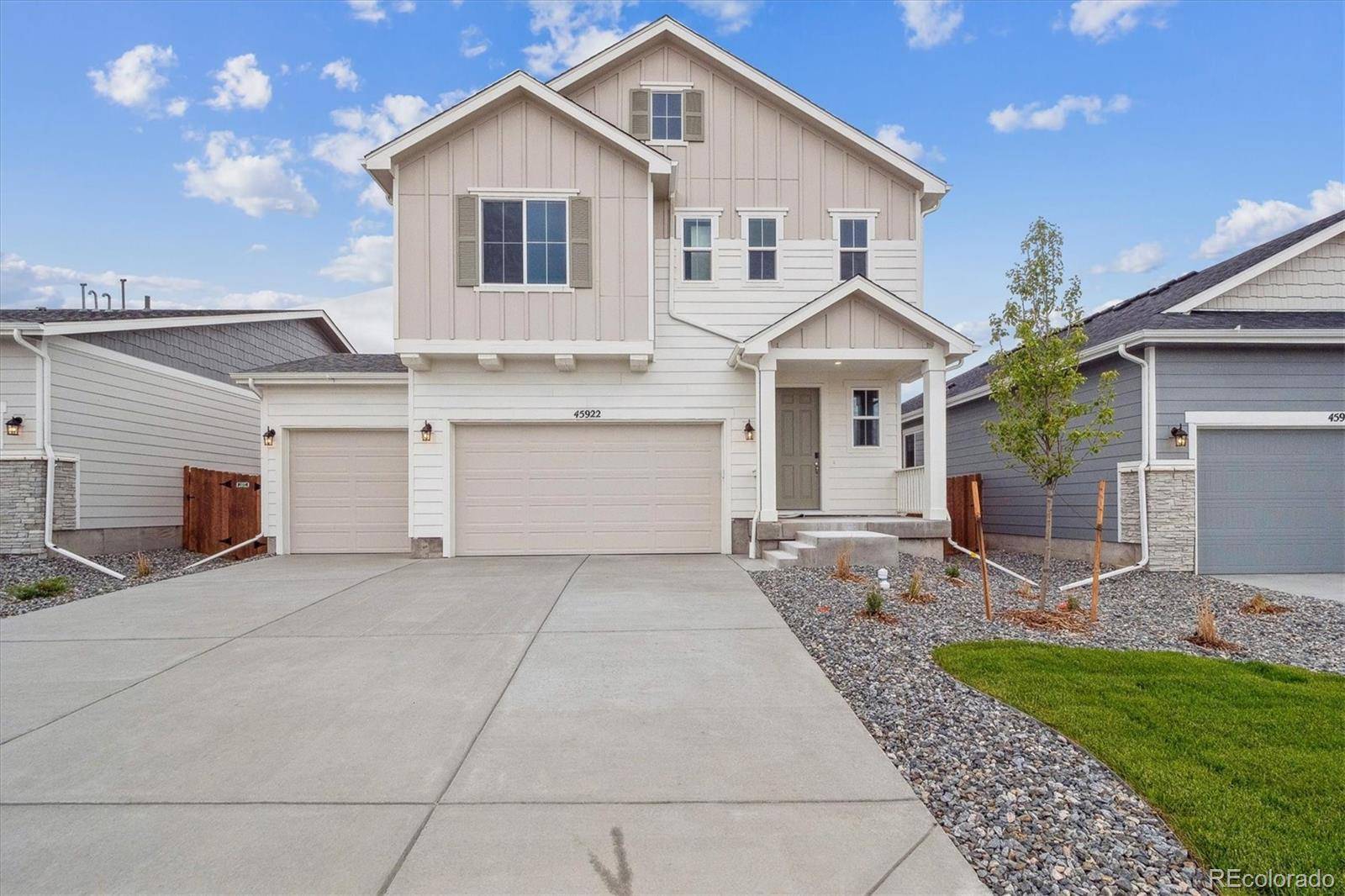 Bennett, CO 80102,45922 Gentry AVE