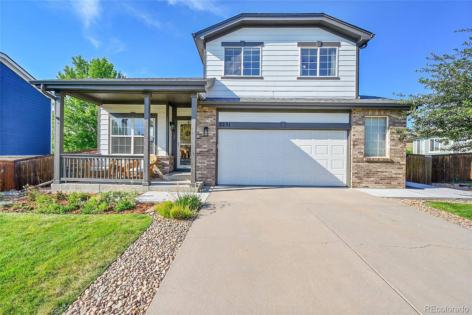 Erie, CO 80516,2251 Linden PL