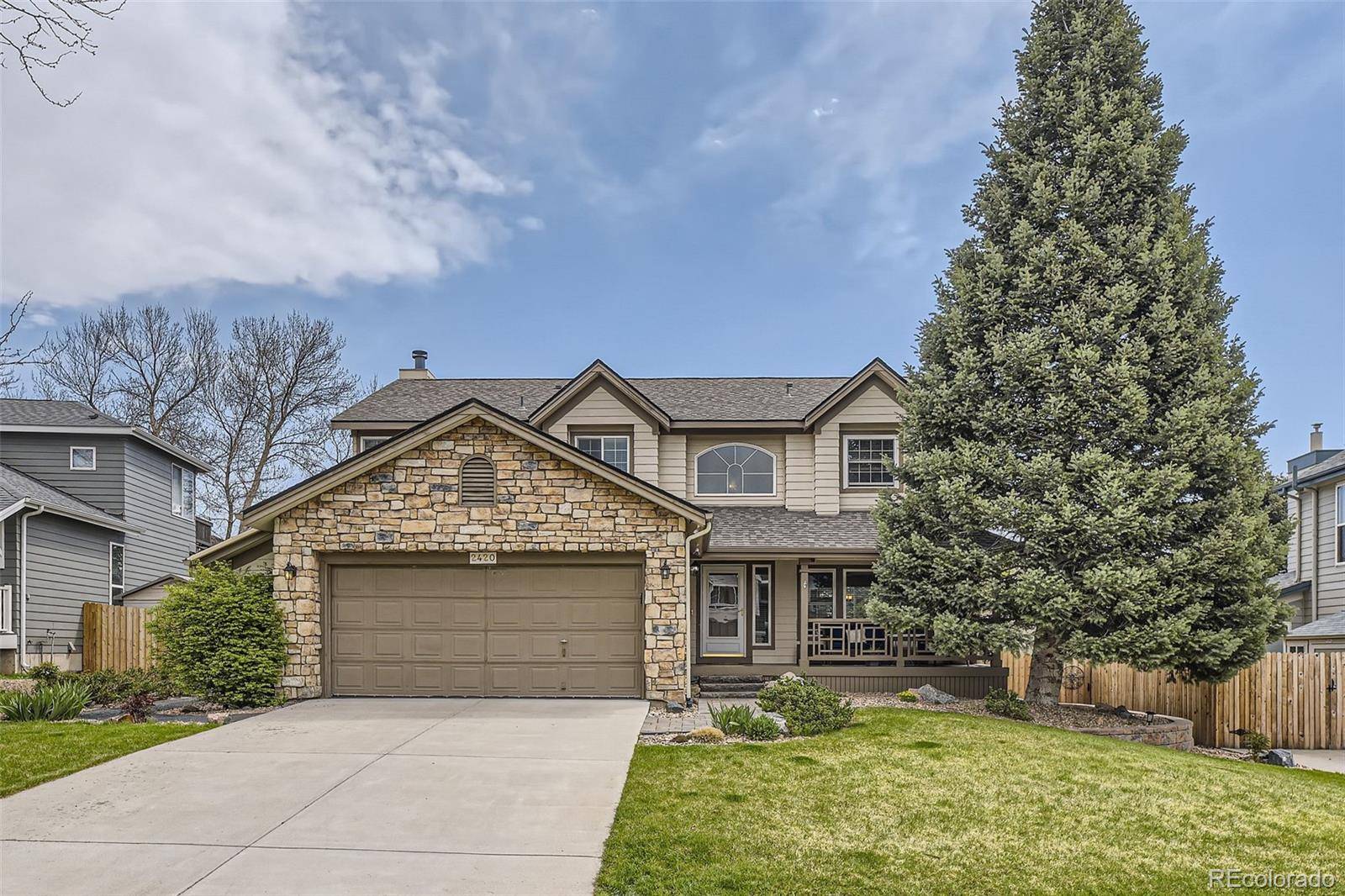 Lakewood, CO 80228,2420 S Ellis CT