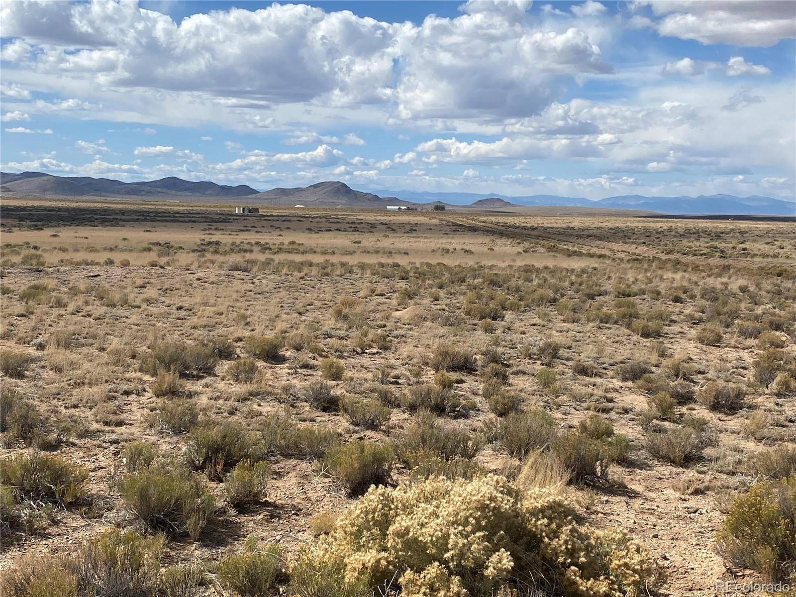 Blanca, CO 81123,Lot 9 Hopi Street
