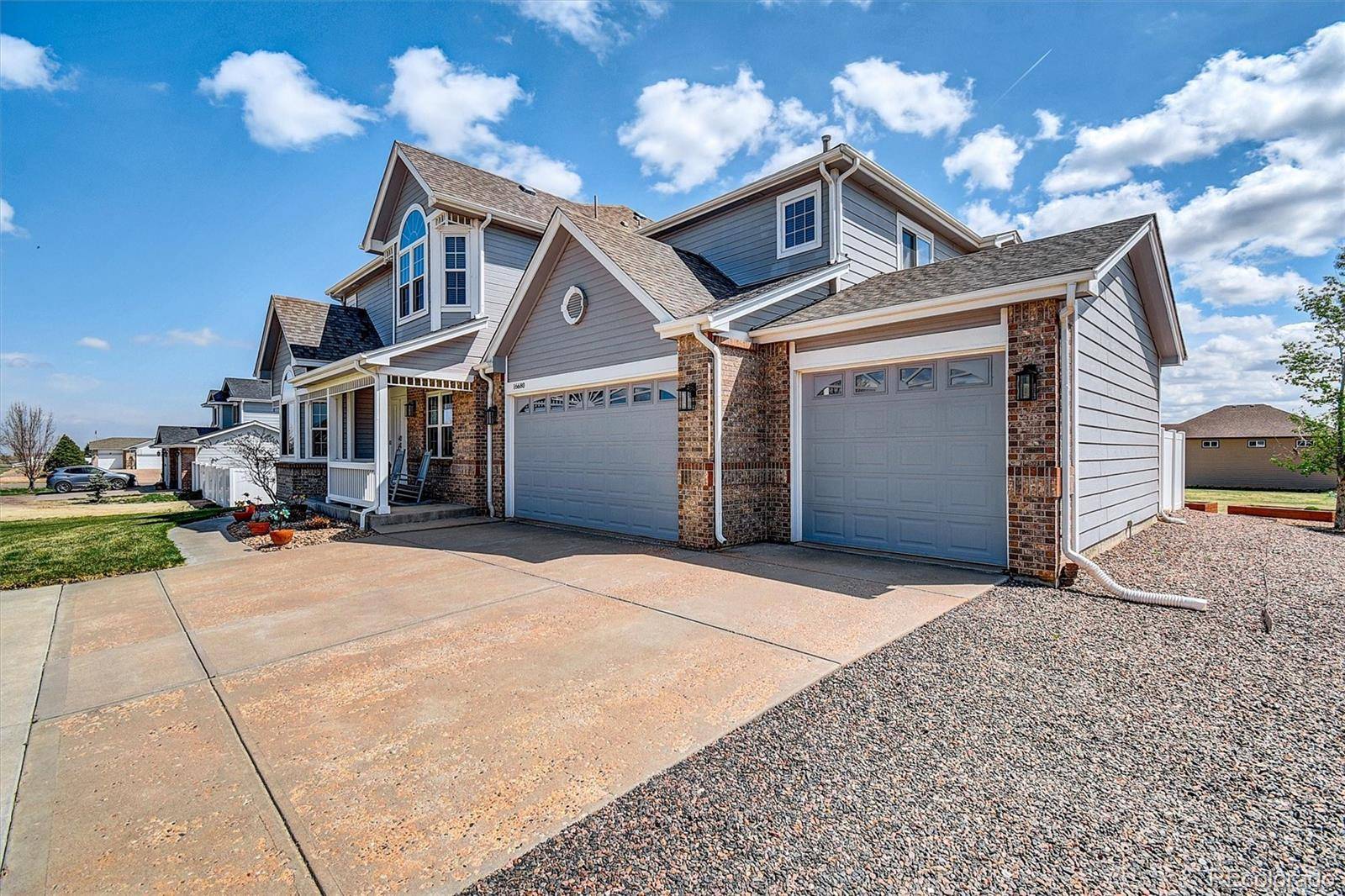 Hudson, CO 80642,16680 Stroilway ST