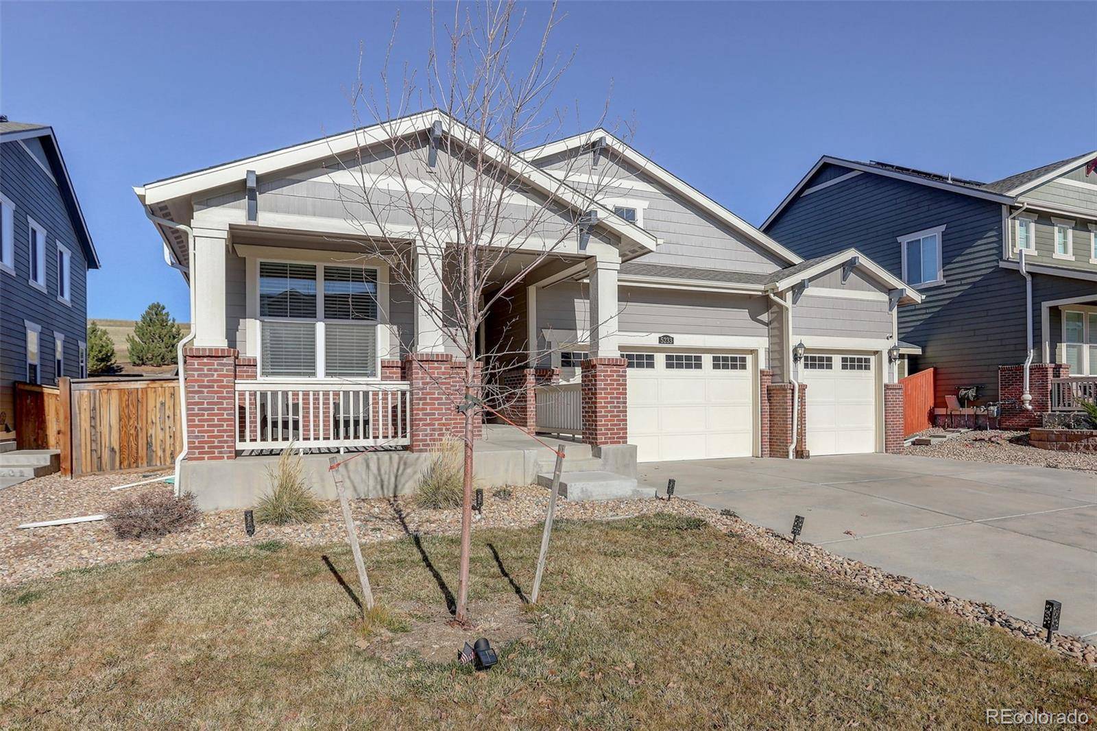 Thornton, CO 80602,5233 E 140th PL