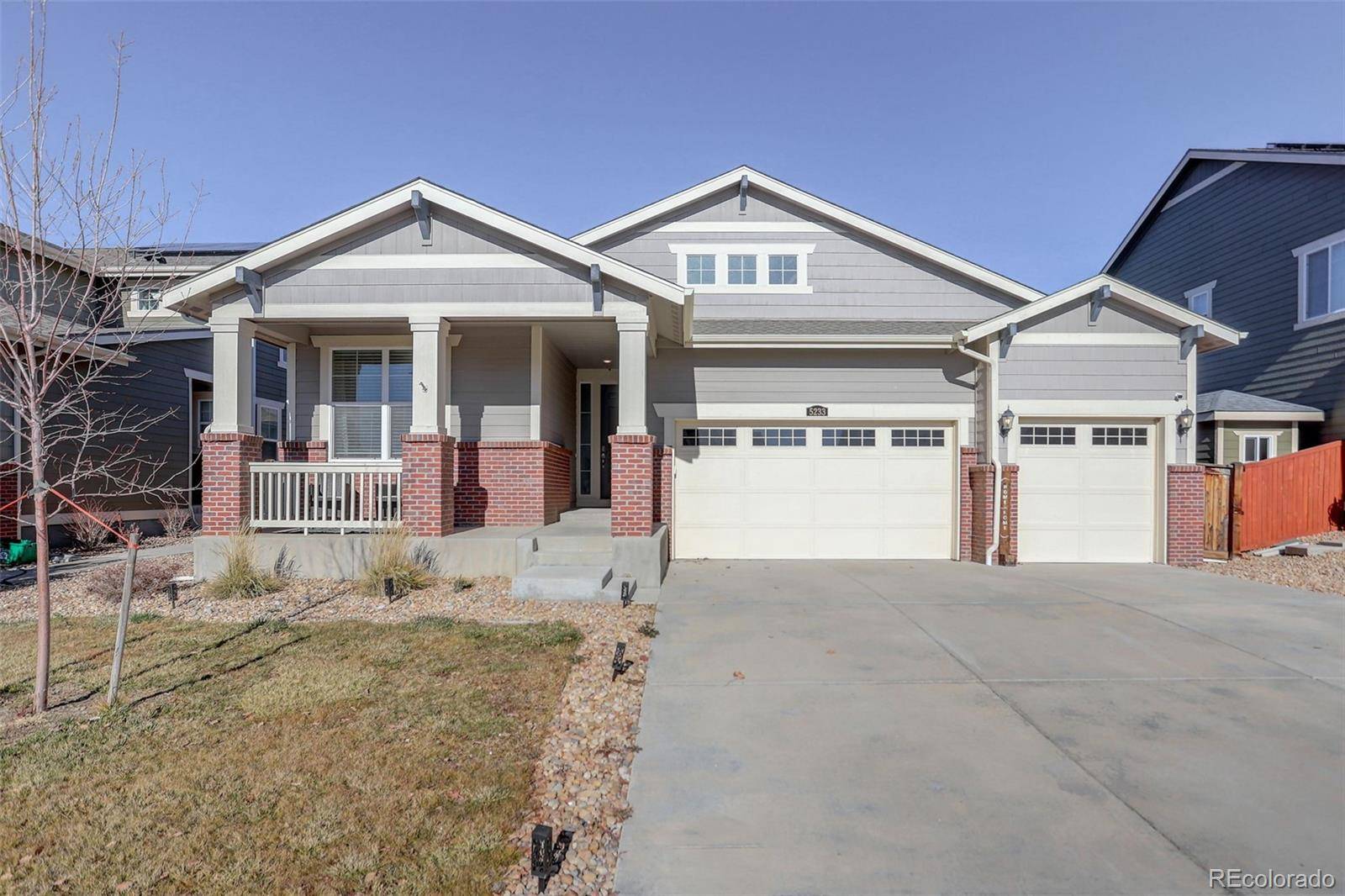 Thornton, CO 80602,5233 E 140th PL