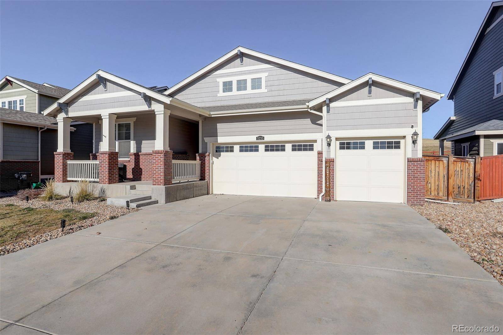 Thornton, CO 80602,5233 E 140th PL