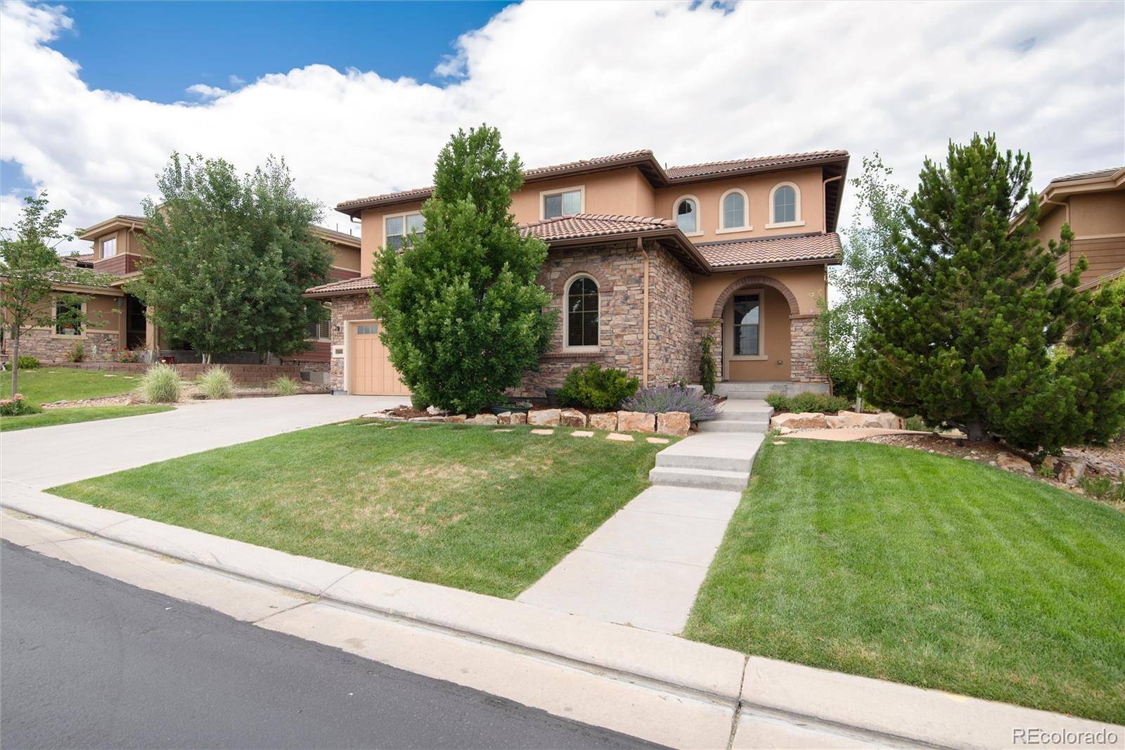 Highlands Ranch, CO 80126,10783 Skydance DR