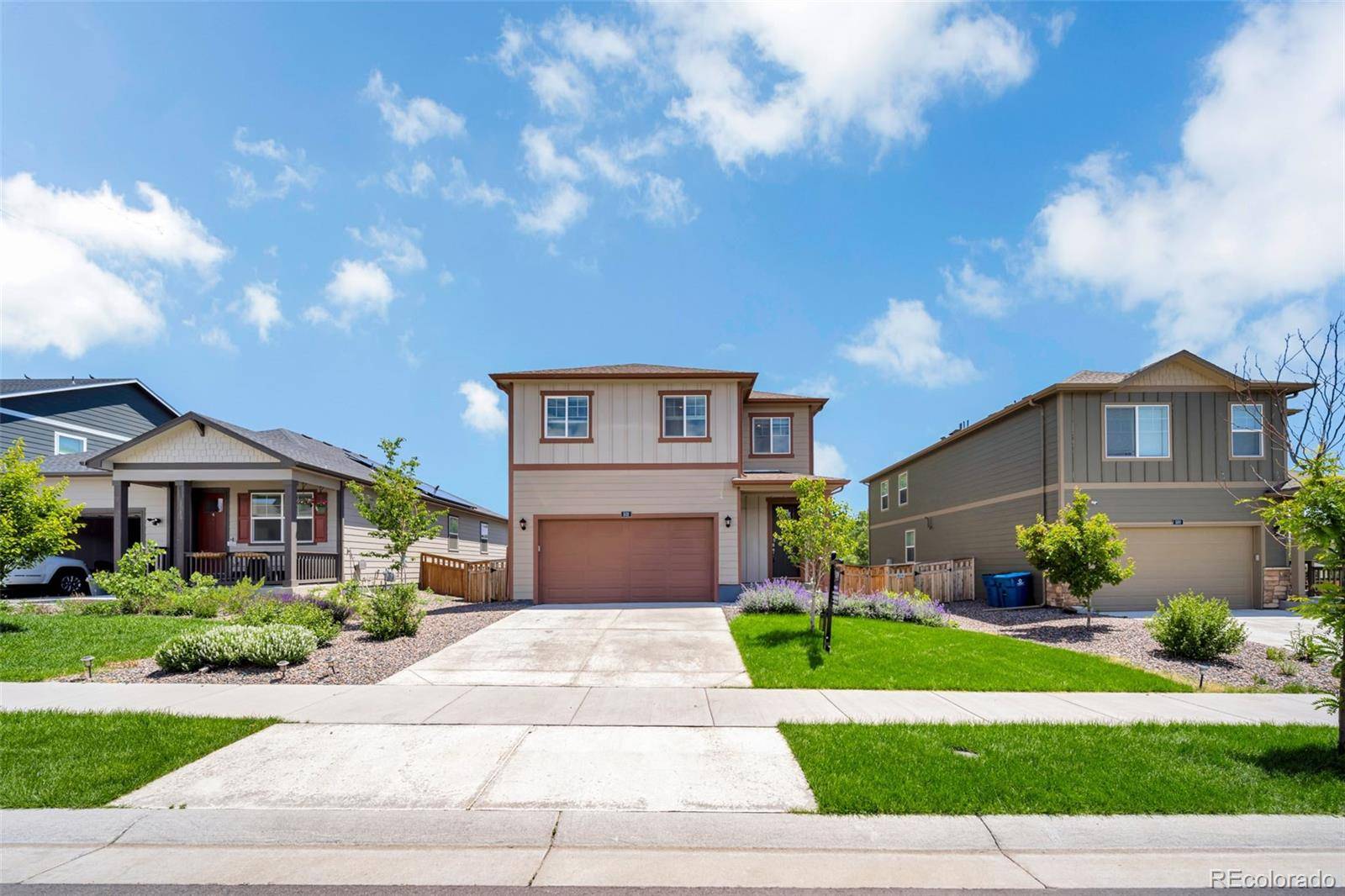 Brighton, CO 80603,502 Ledge ST