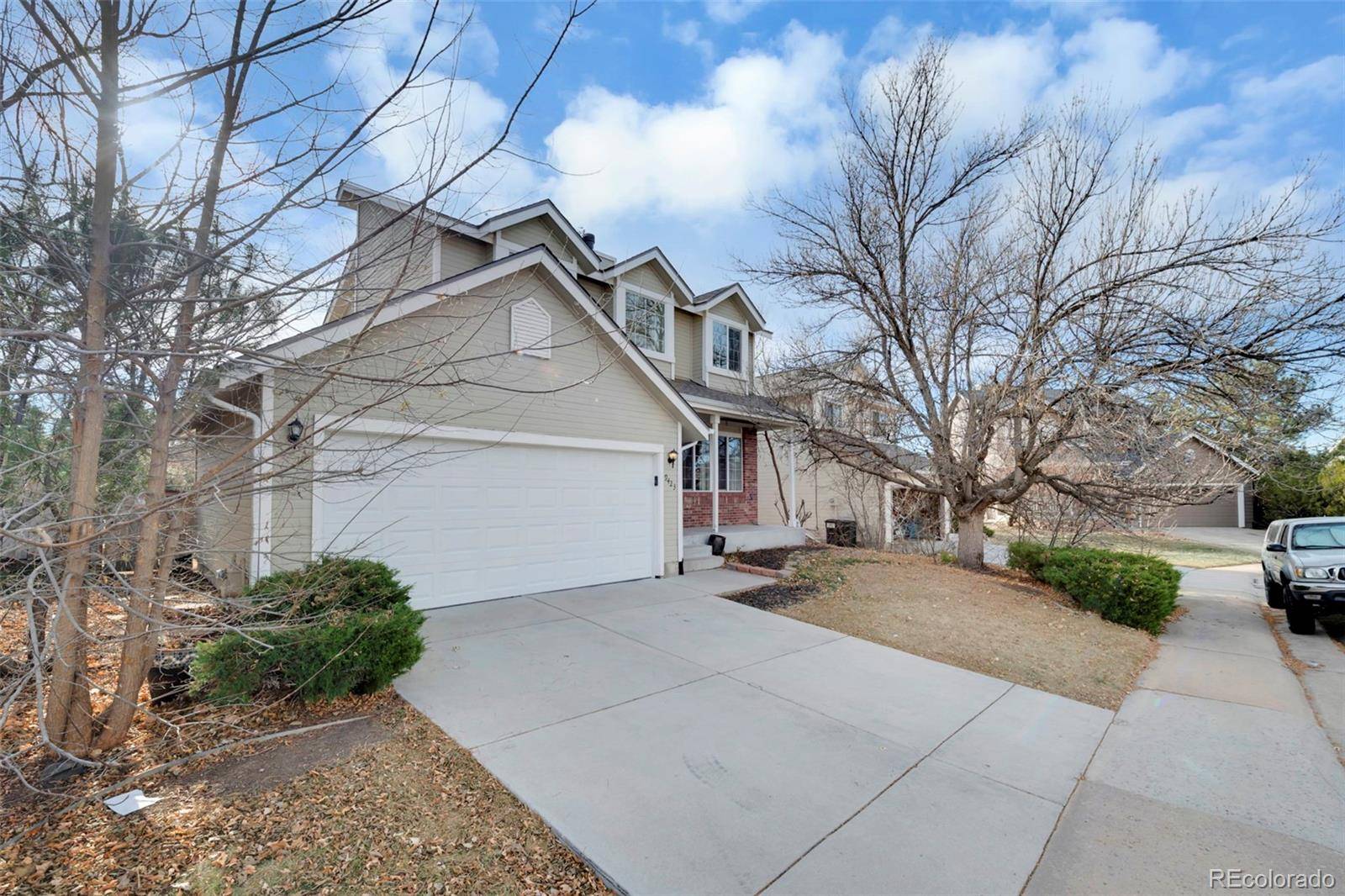 Highlands Ranch, CO 80126,9423 Cobblecrest DR