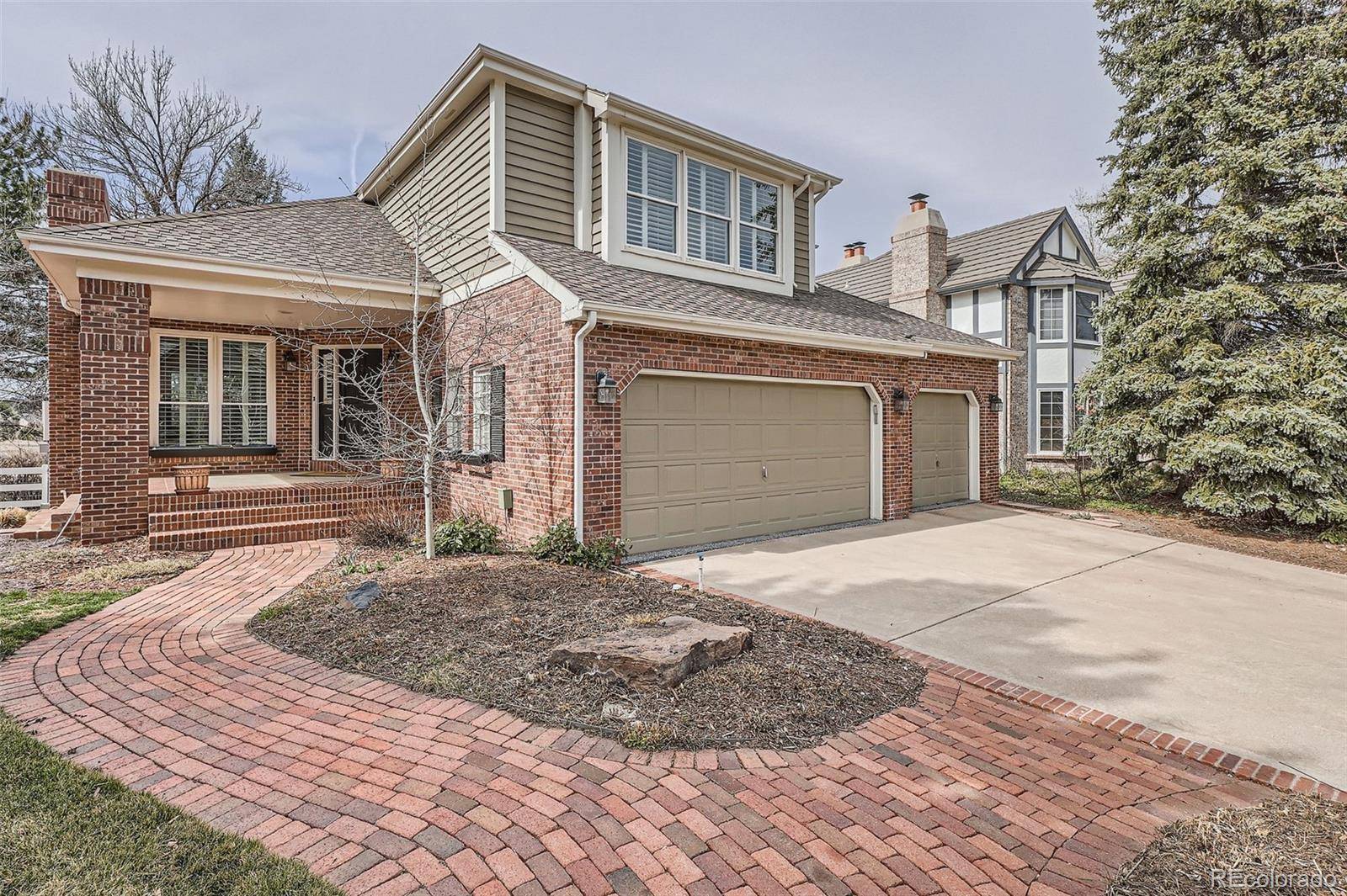 Centennial, CO 80112,7157 S Niagara CT