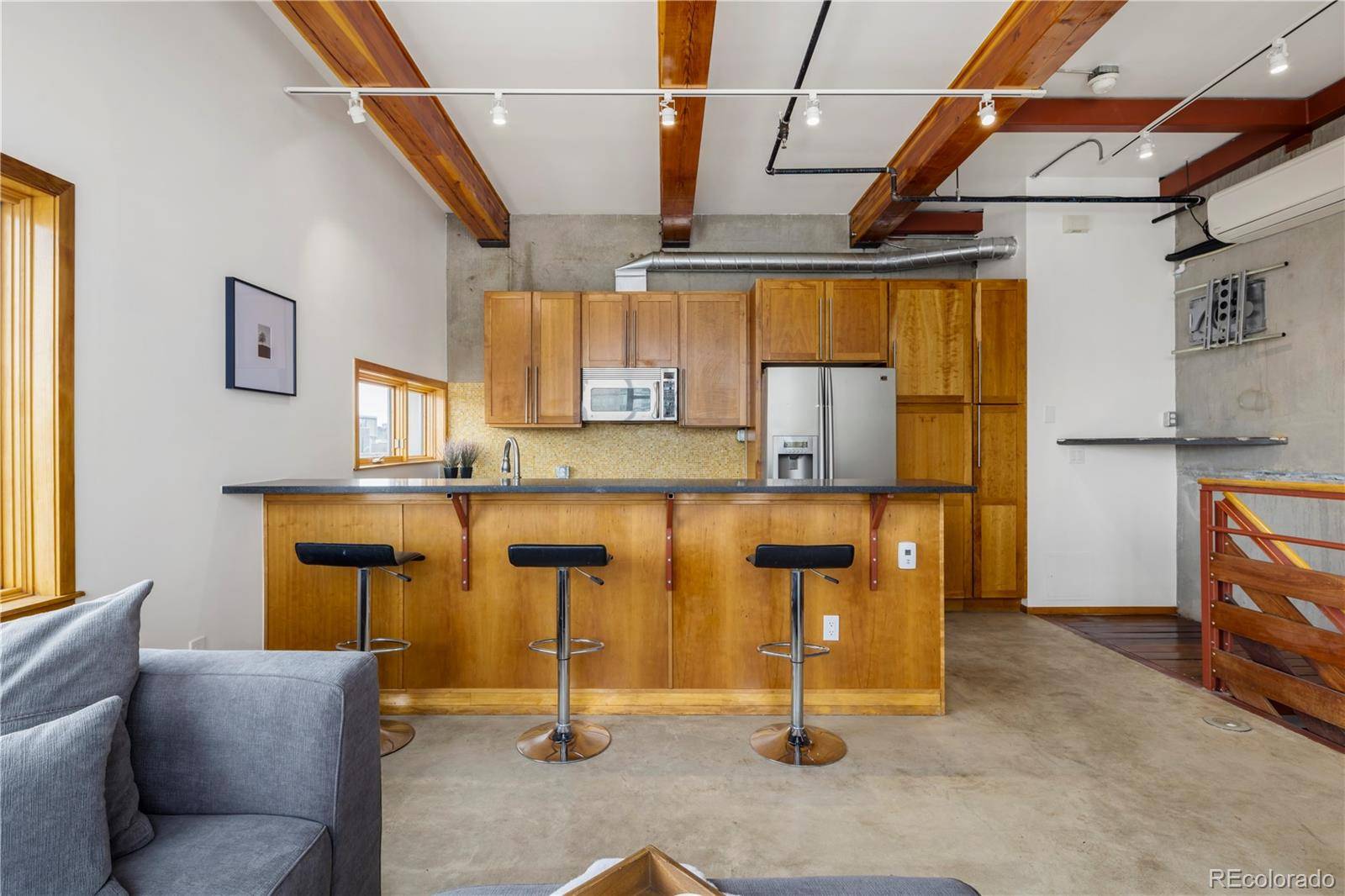 Denver, CO 80205,2340 Curtis ST #1