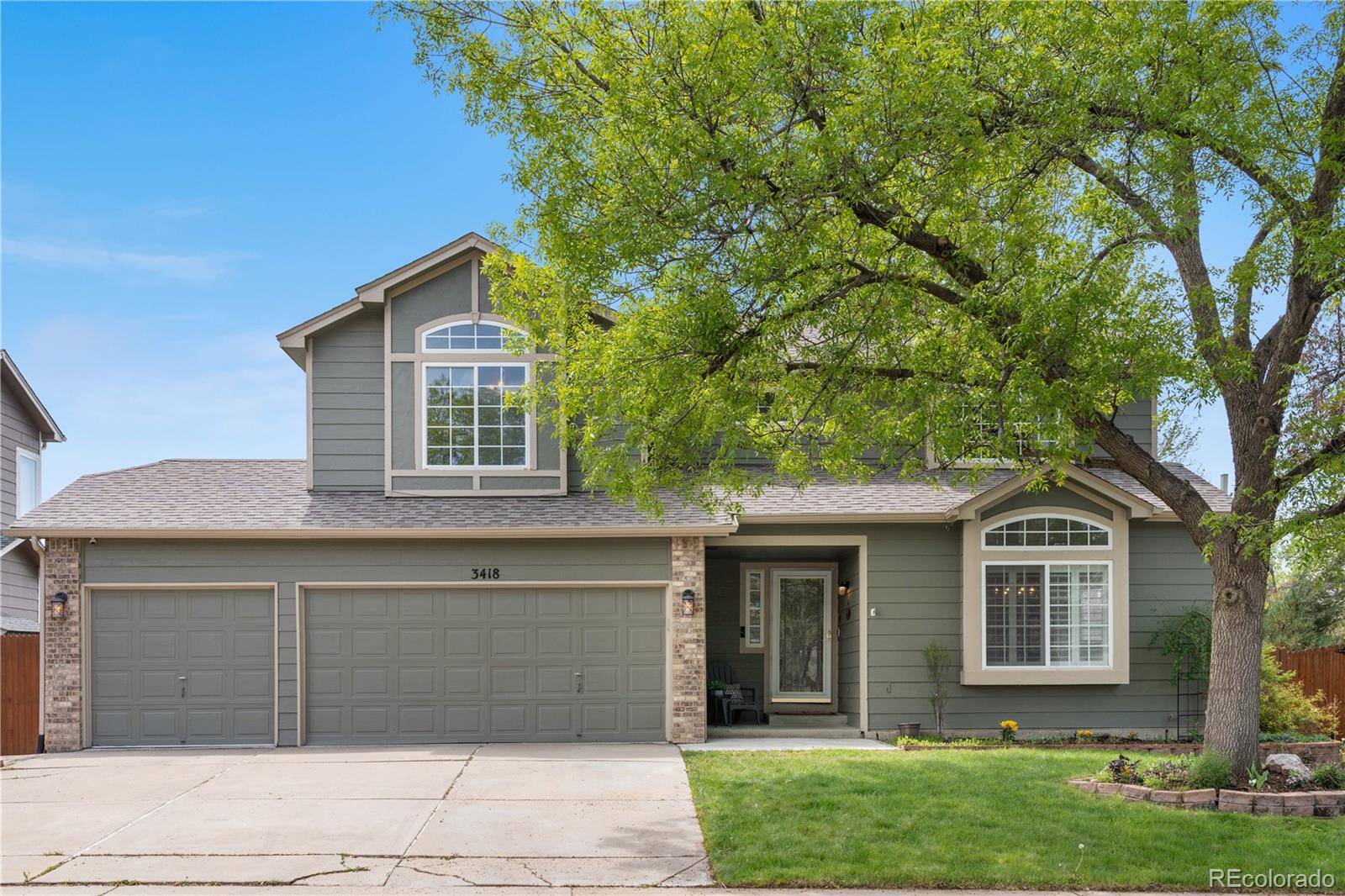 Broomfield, CO 80020,3418 Elk CT
