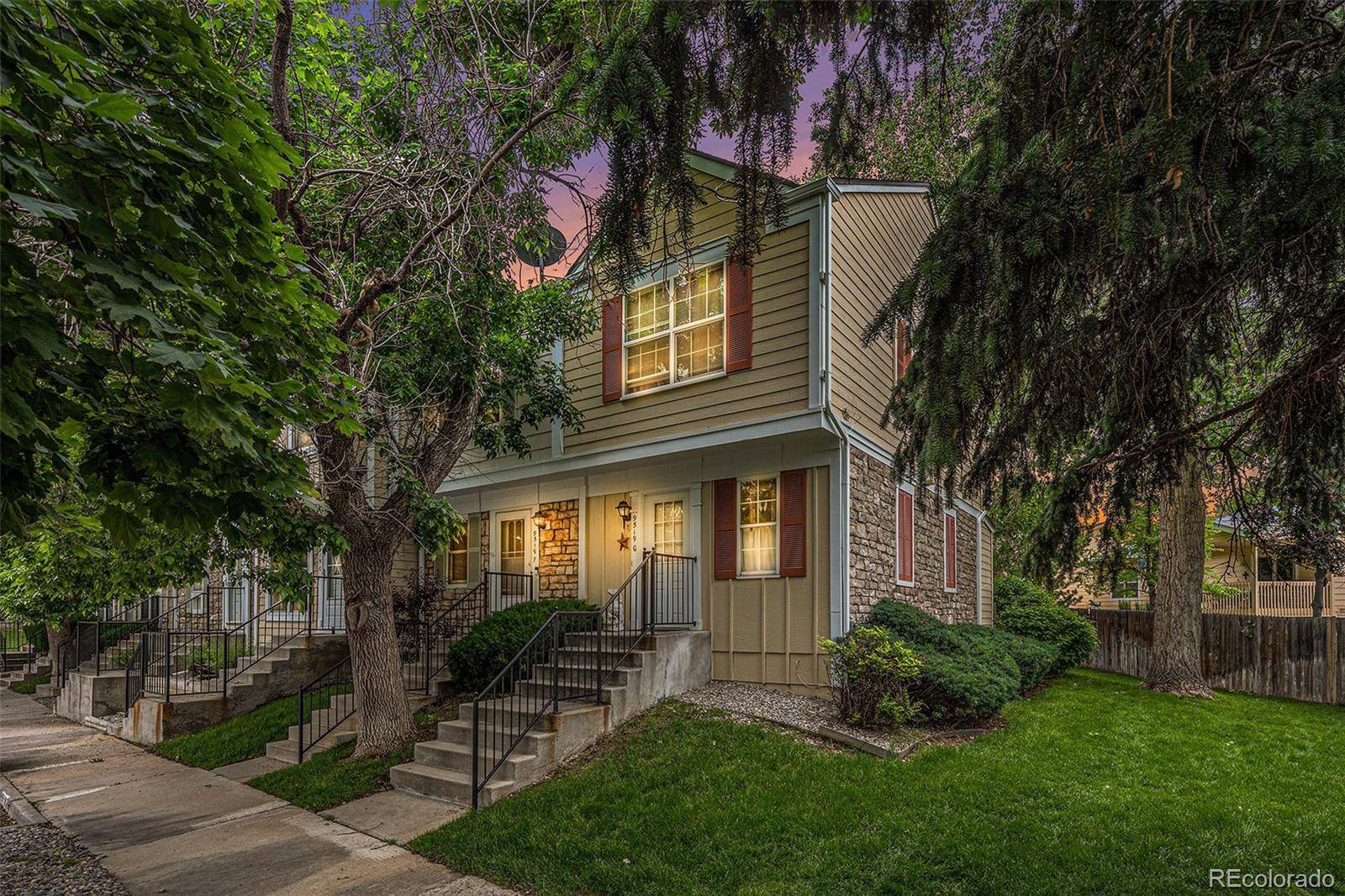 Littleton, CO 80123,9519 W Coal Mine AVE #F