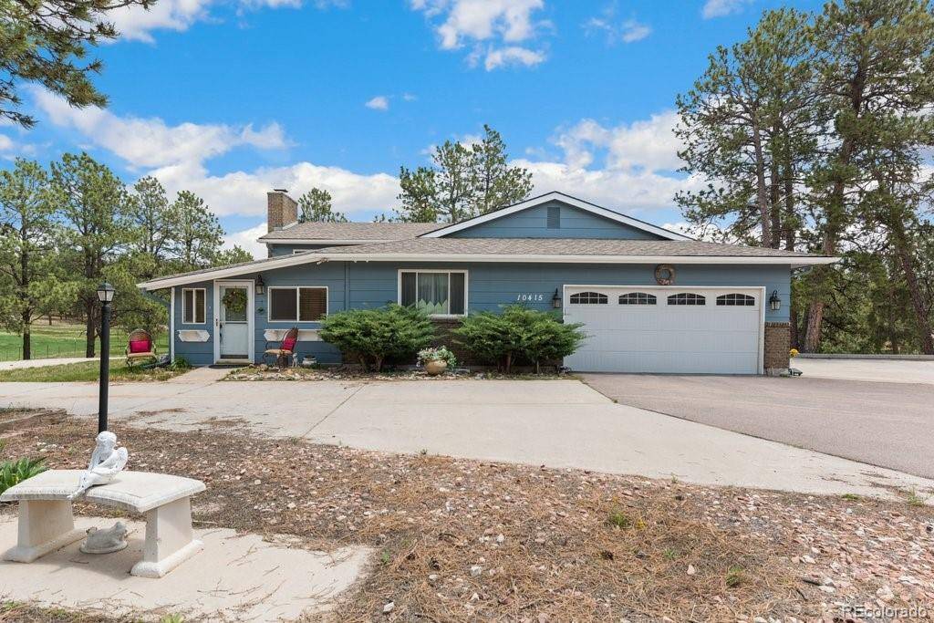 Colorado Springs, CO 80908,10415 Thomas Road