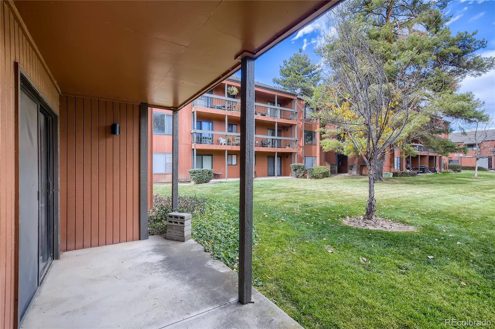 Fort Collins, CO 80521,1625 W Elizabeth ST #B2