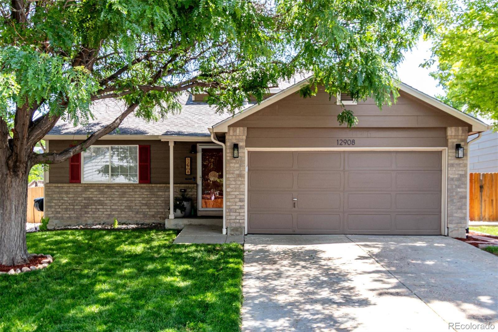 Thornton, CO 80241,12908 Hudson ST