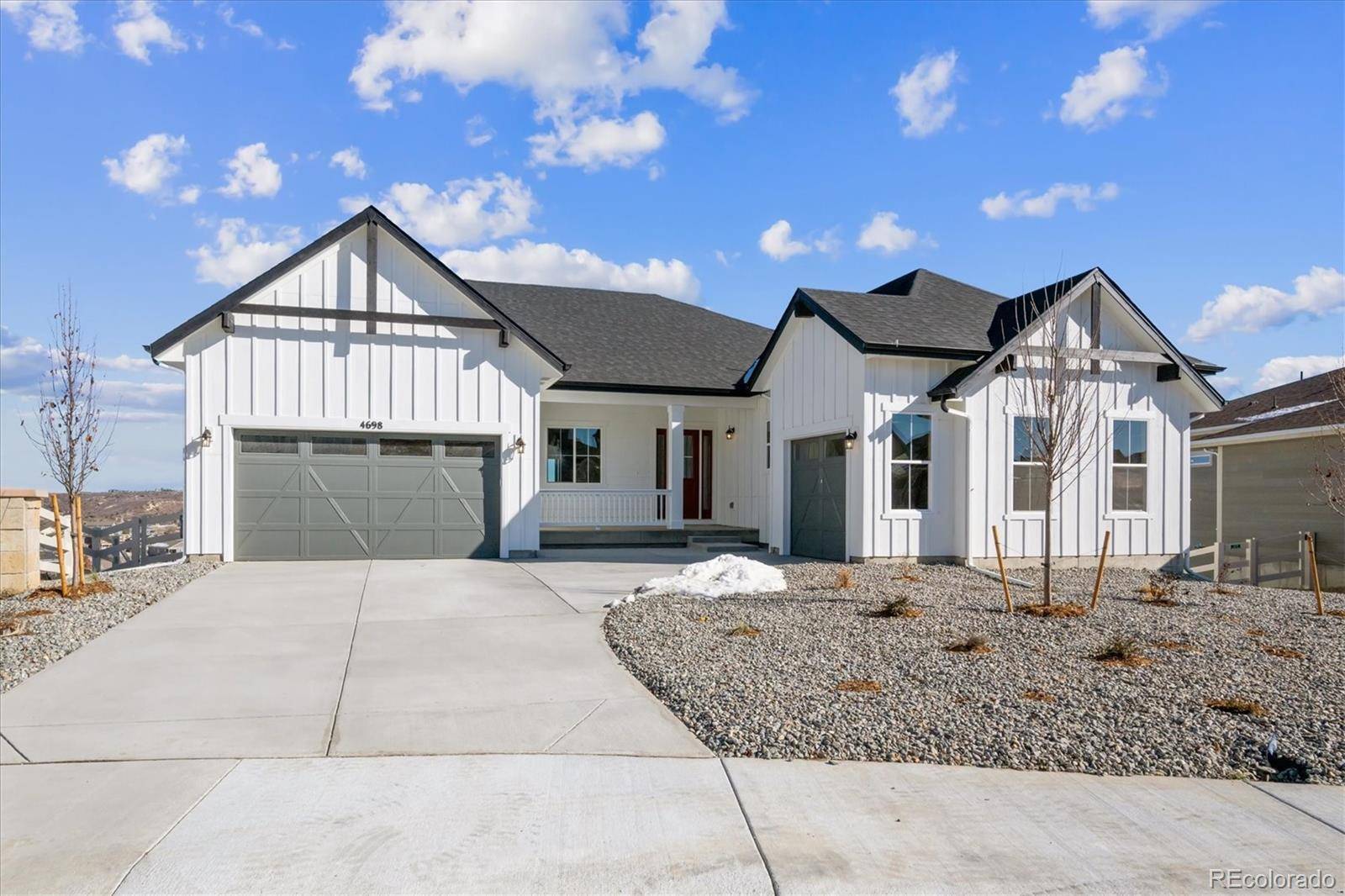 Castle Rock, CO 80104,4698 Twelve Oaks WAY