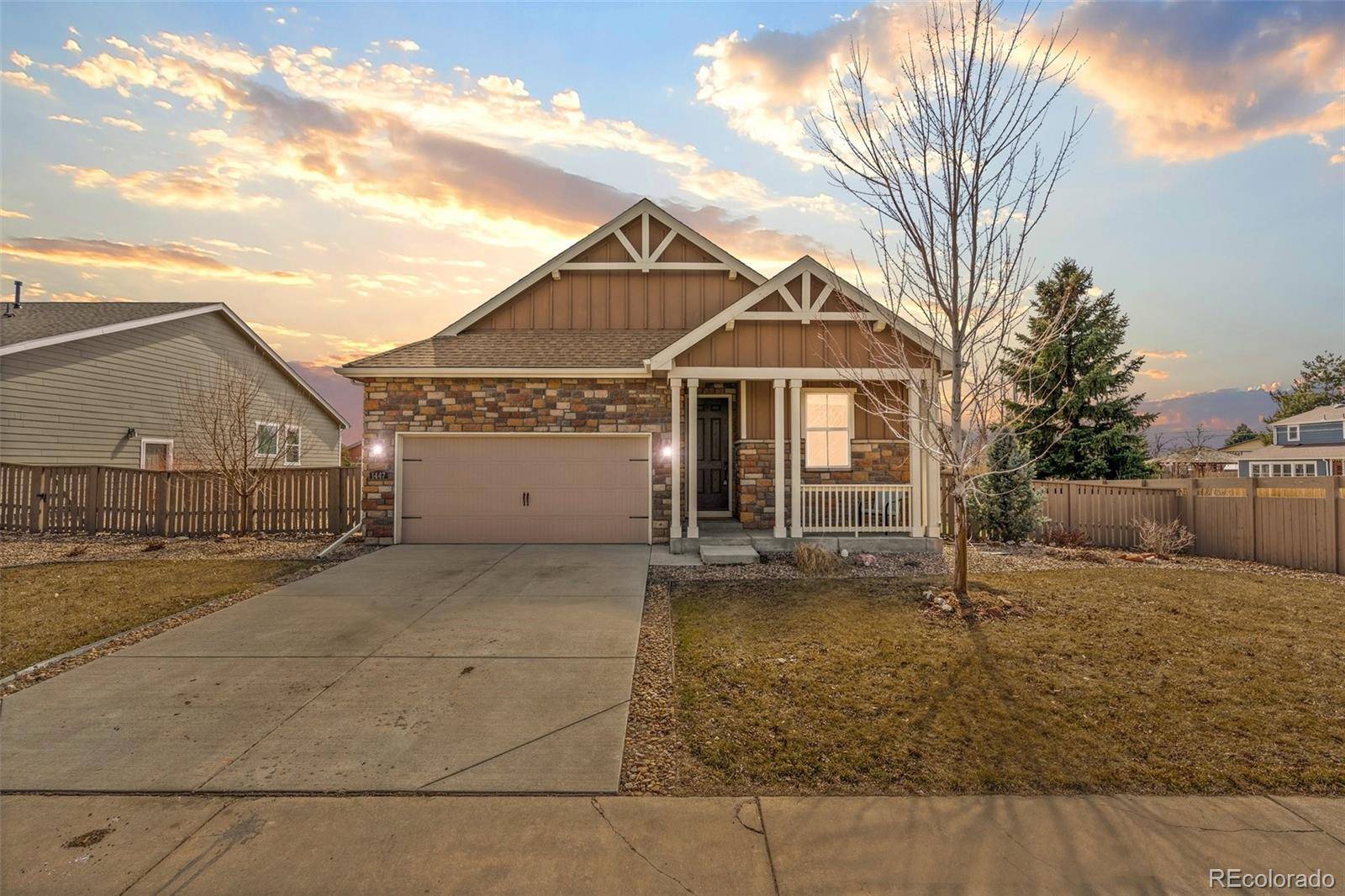 Longmont, CO 80501,1447 16th AVE