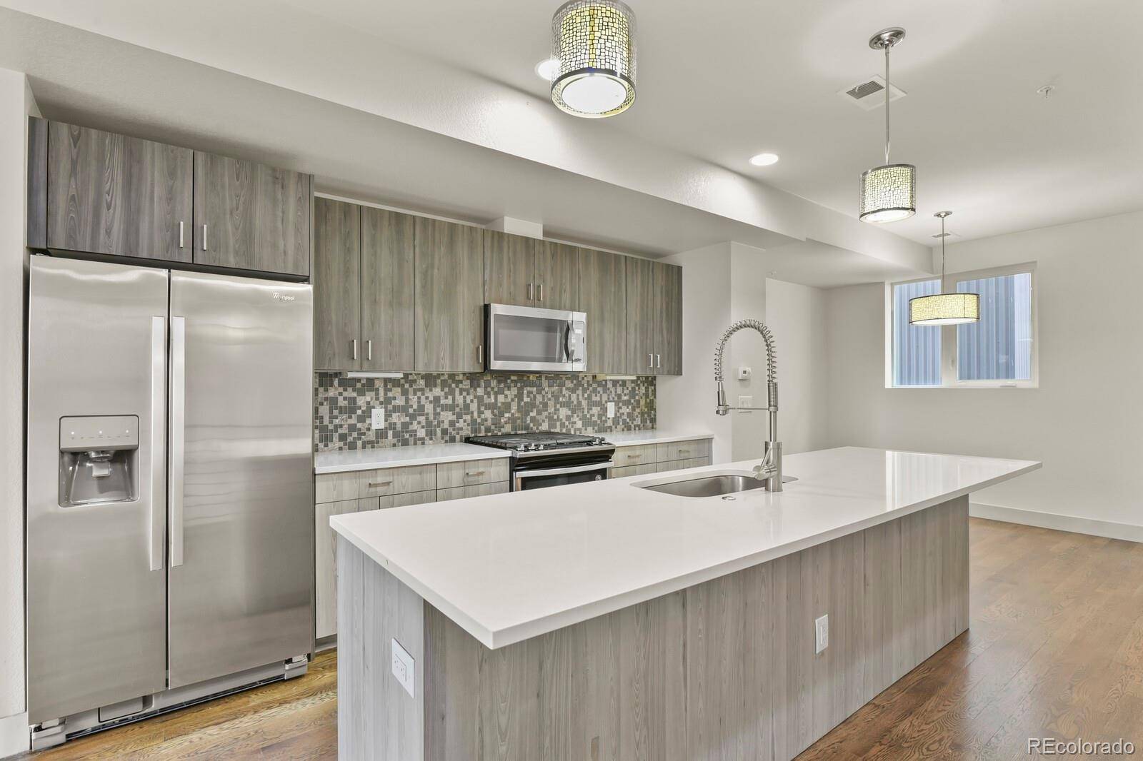 Denver, CO 80221,4943 Lowell BLVD #4