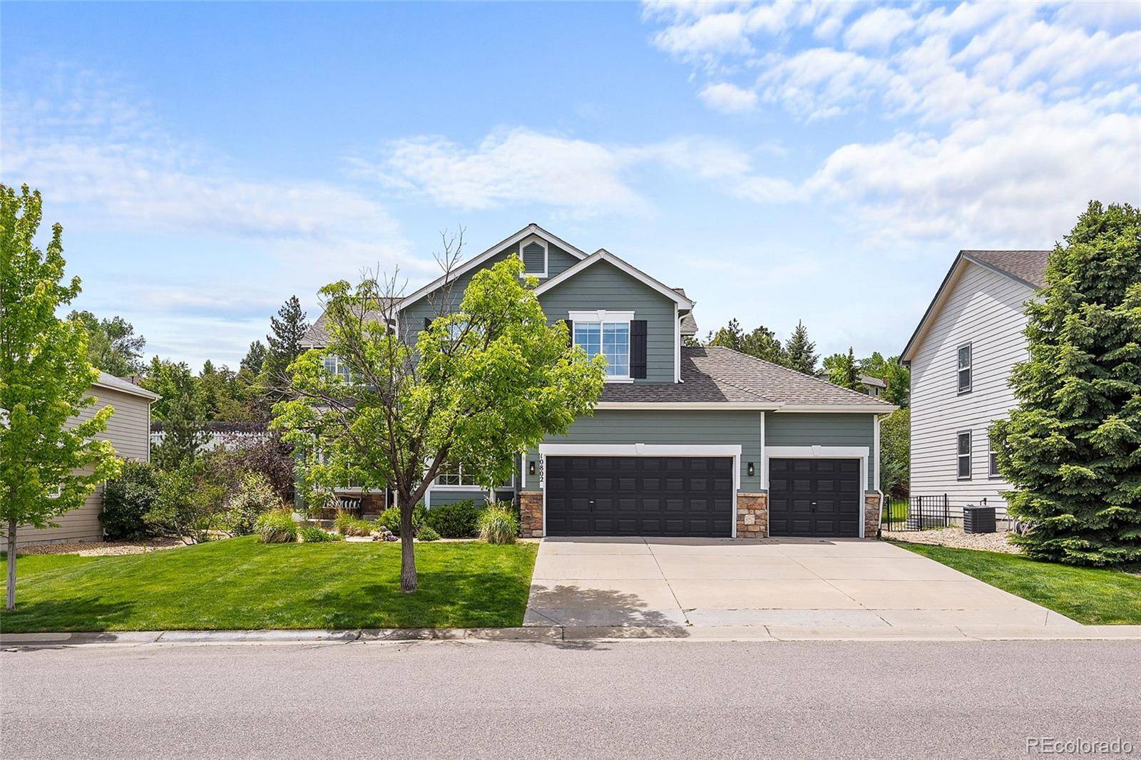 Littleton, CO 80127,10802 W Indore DR