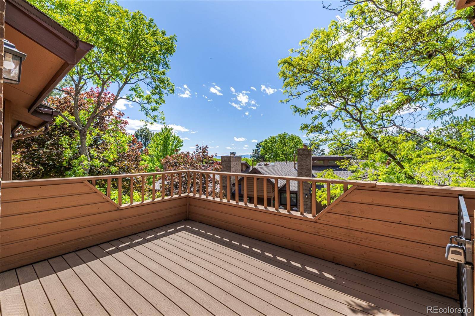 Denver, CO 80231,9400 E Iliff AVE #88