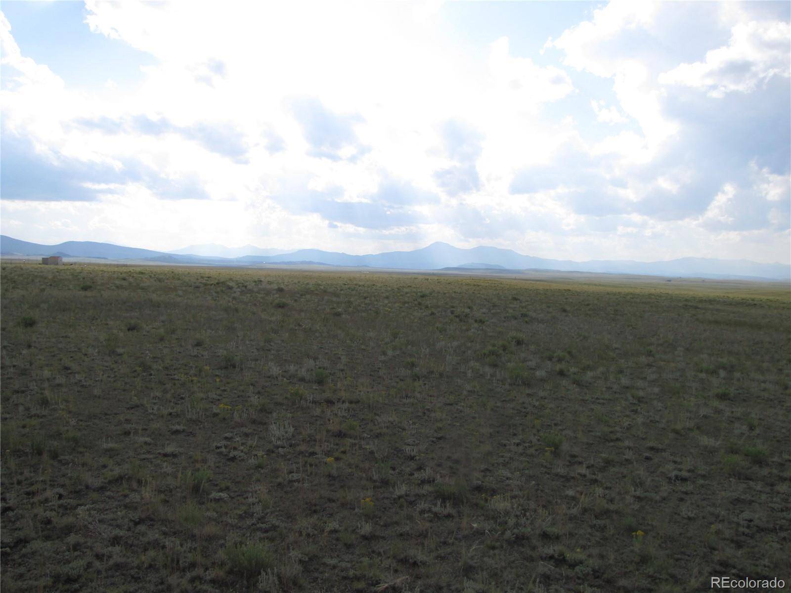 Hartsel, CO 80449,0 Anadarko RD