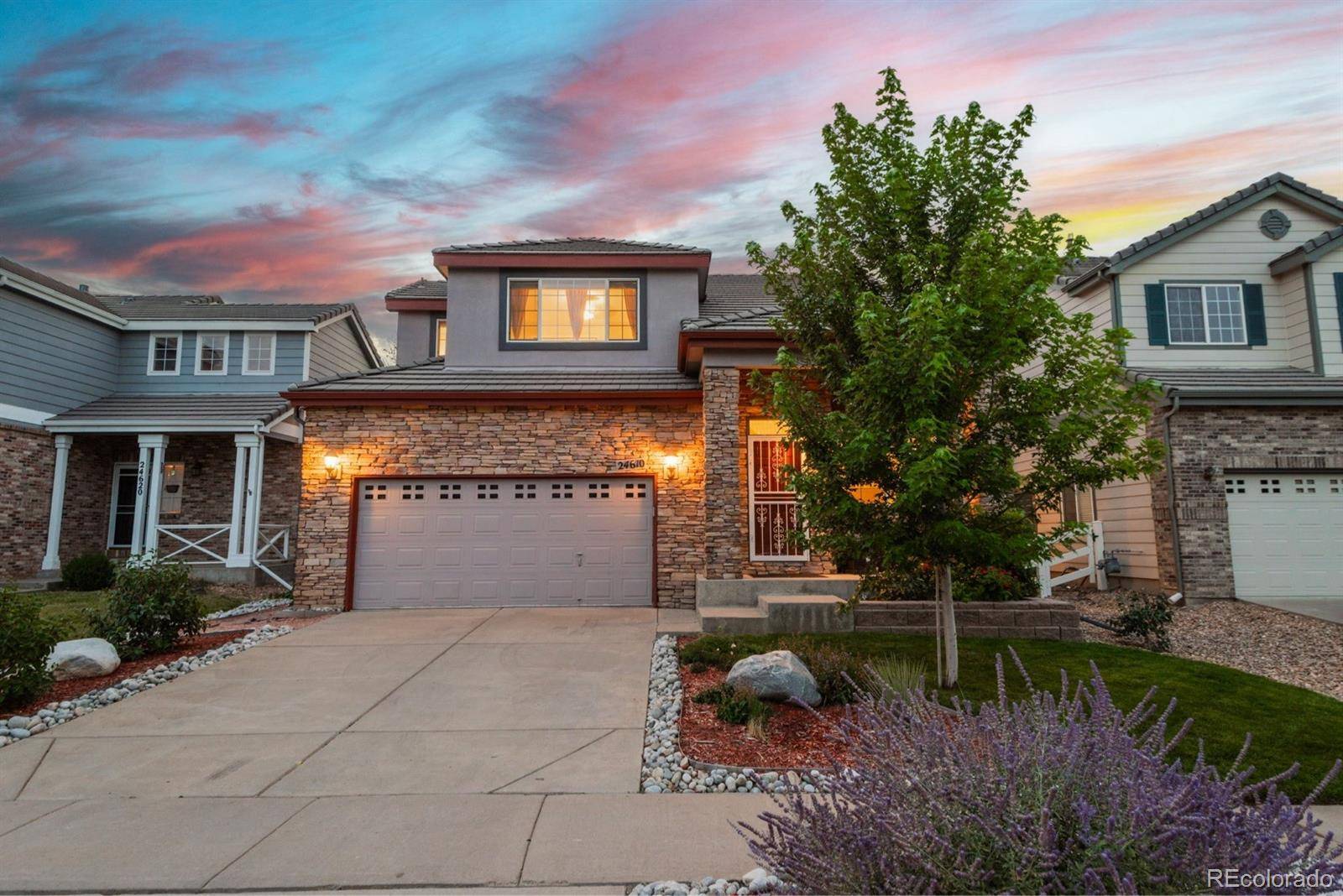 Aurora, CO 80018,24610 E Wyoming CIR